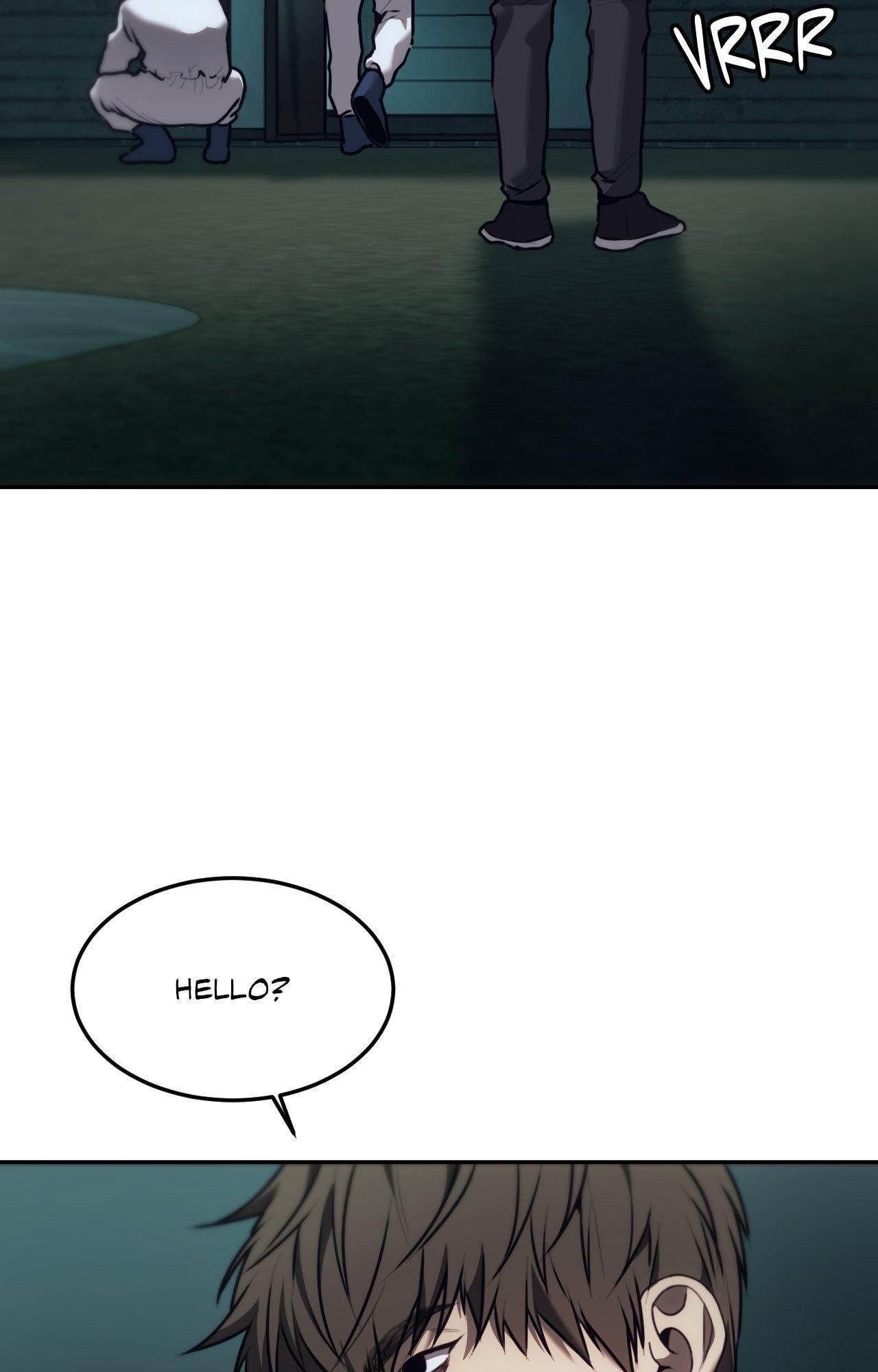 The Pawn’s Revenge Chapter 110 page 33 - 
