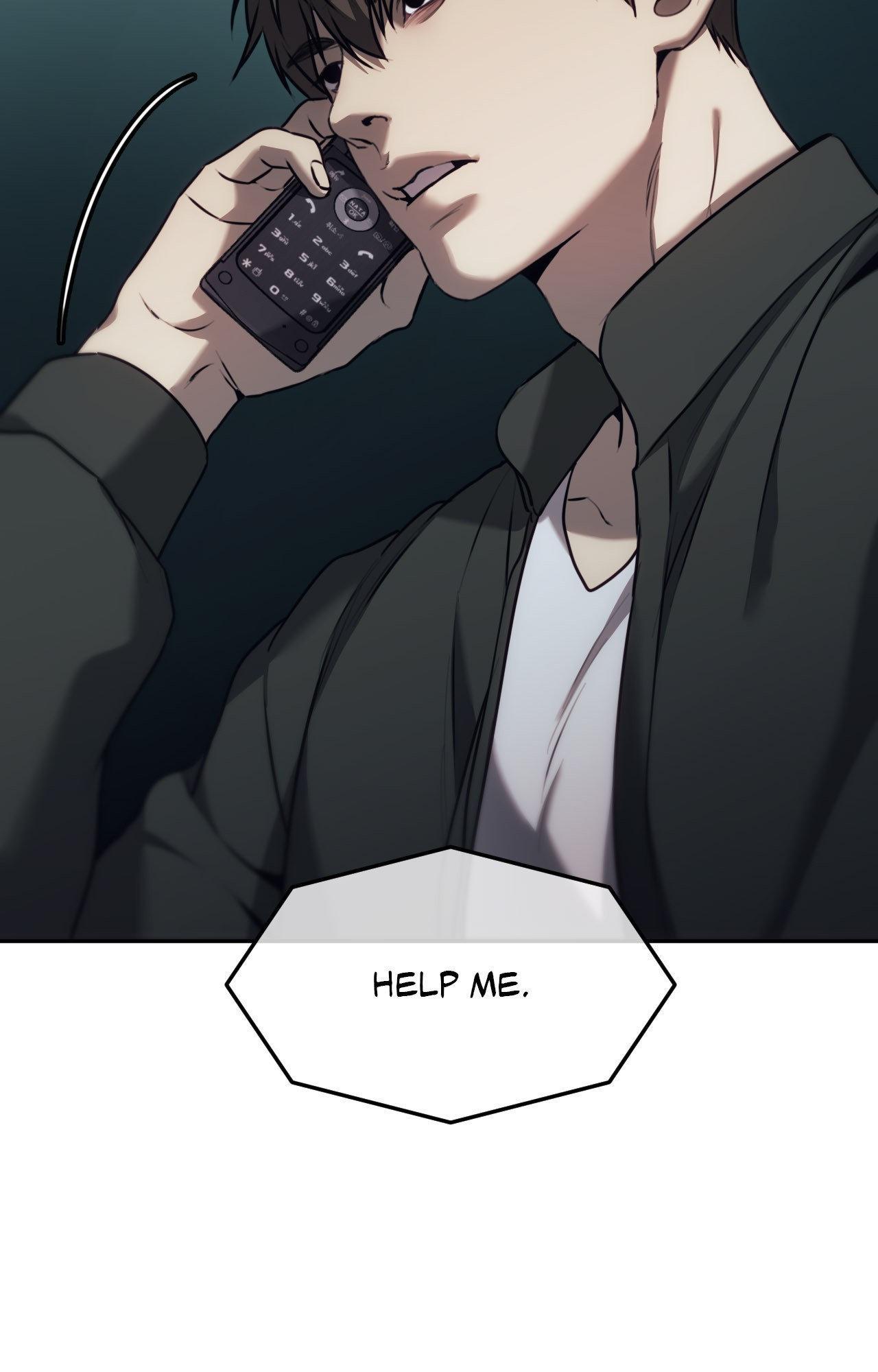 The Pawn’s Revenge Chapter 110 page 34 - 