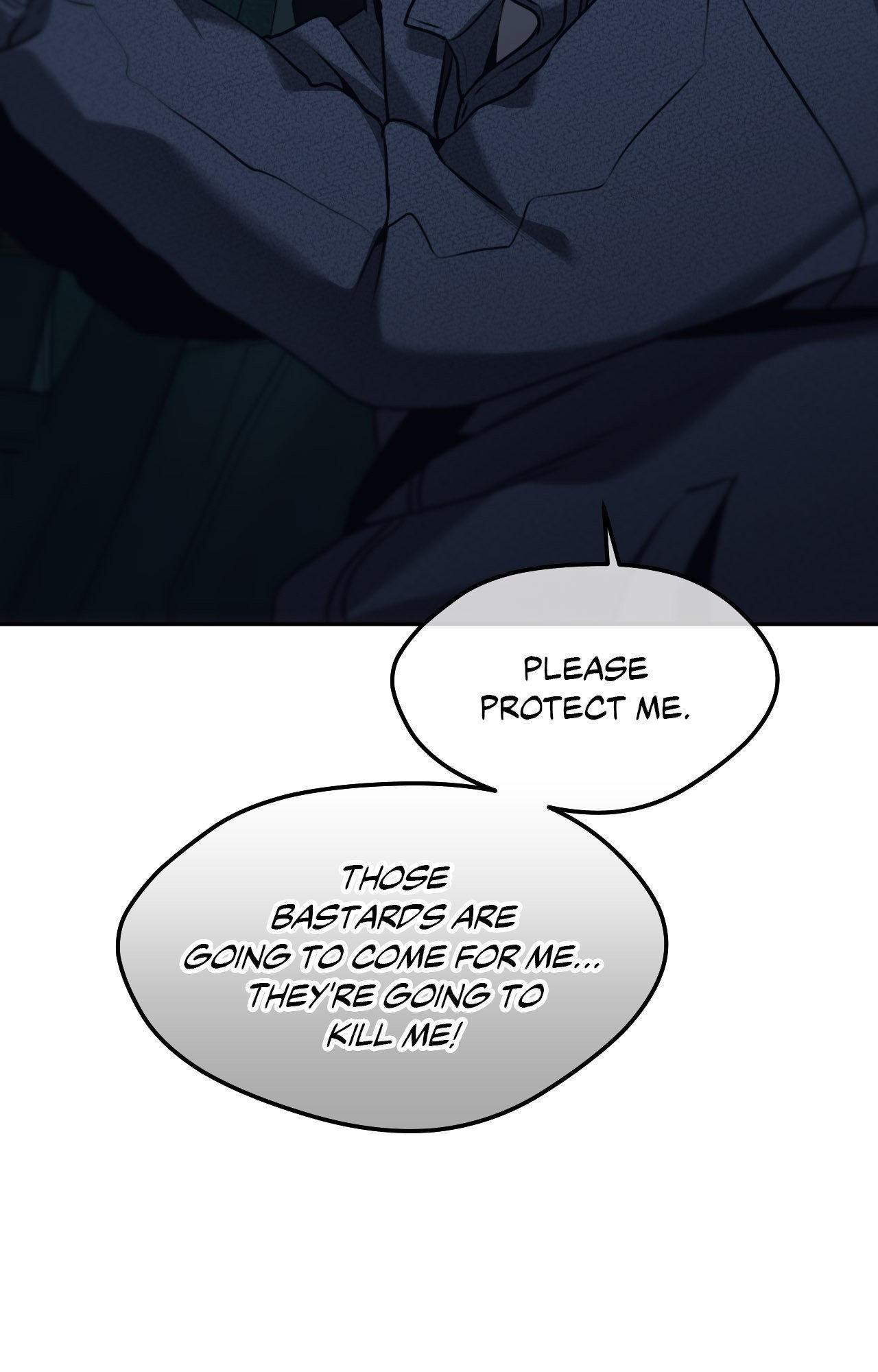 The Pawn’s Revenge Chapter 110 page 36 - 