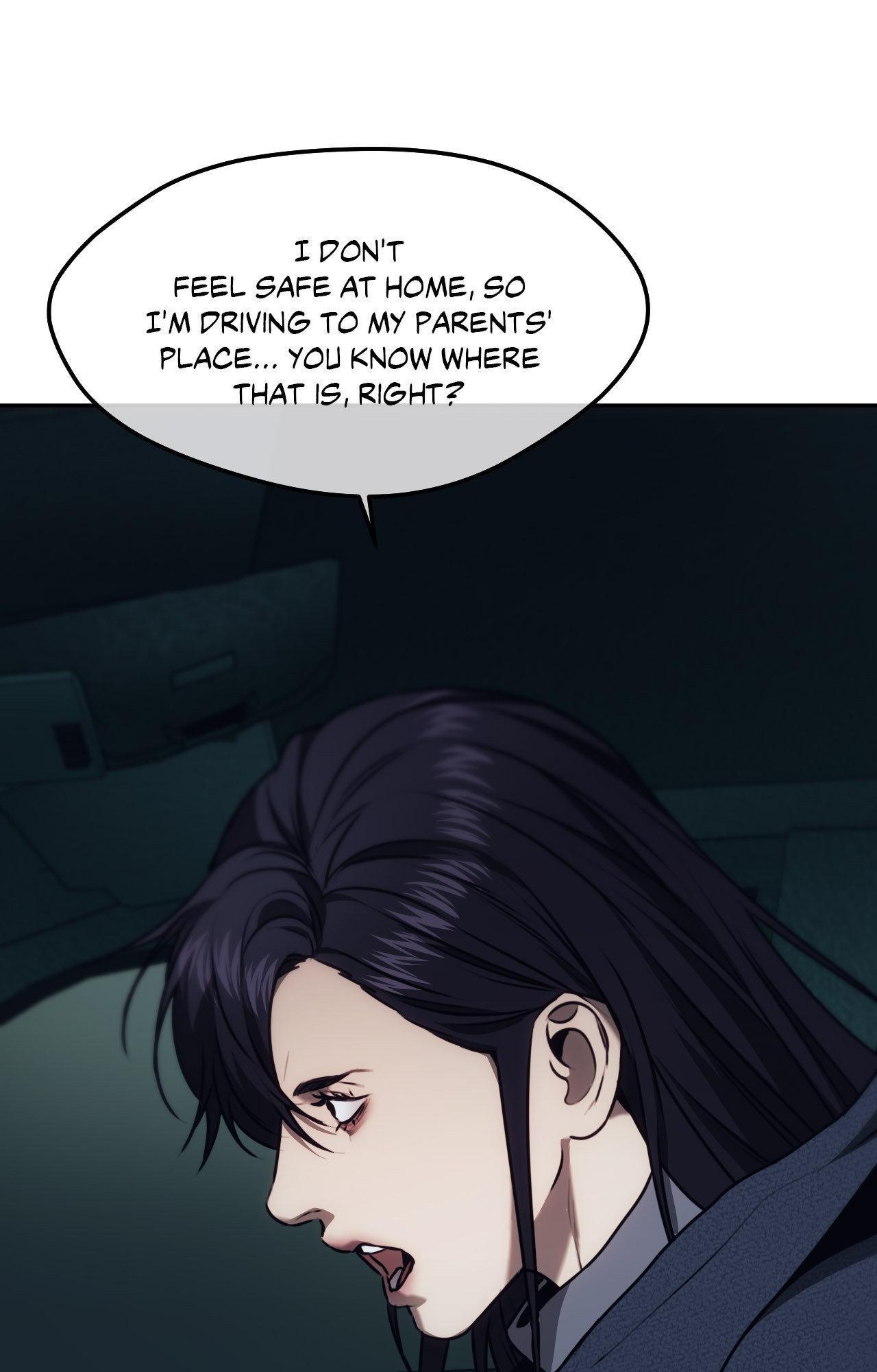 The Pawn’s Revenge Chapter 110 page 37 - 
