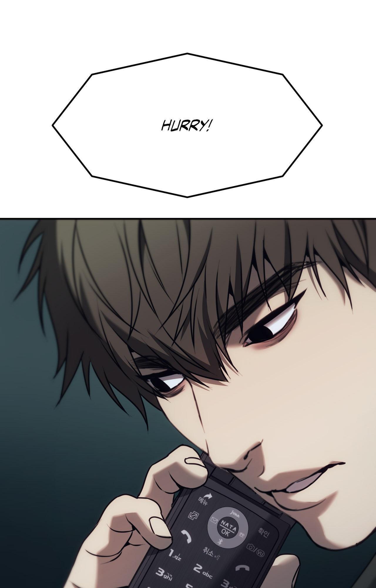 The Pawn’s Revenge Chapter 110 page 39 - 