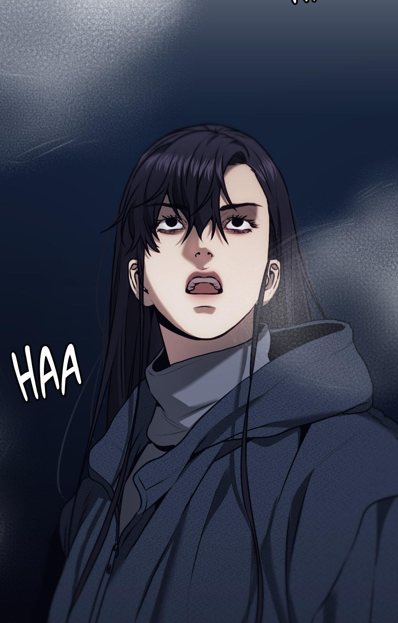 The Pawn’s Revenge Chapter 110 page 43 - 