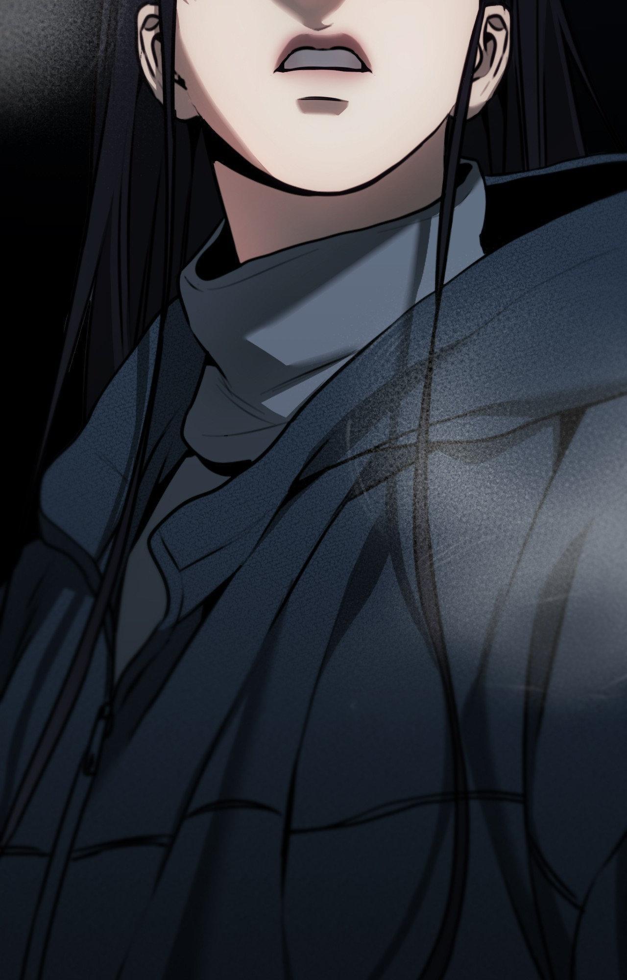 The Pawn’s Revenge Chapter 110 page 48 - 
