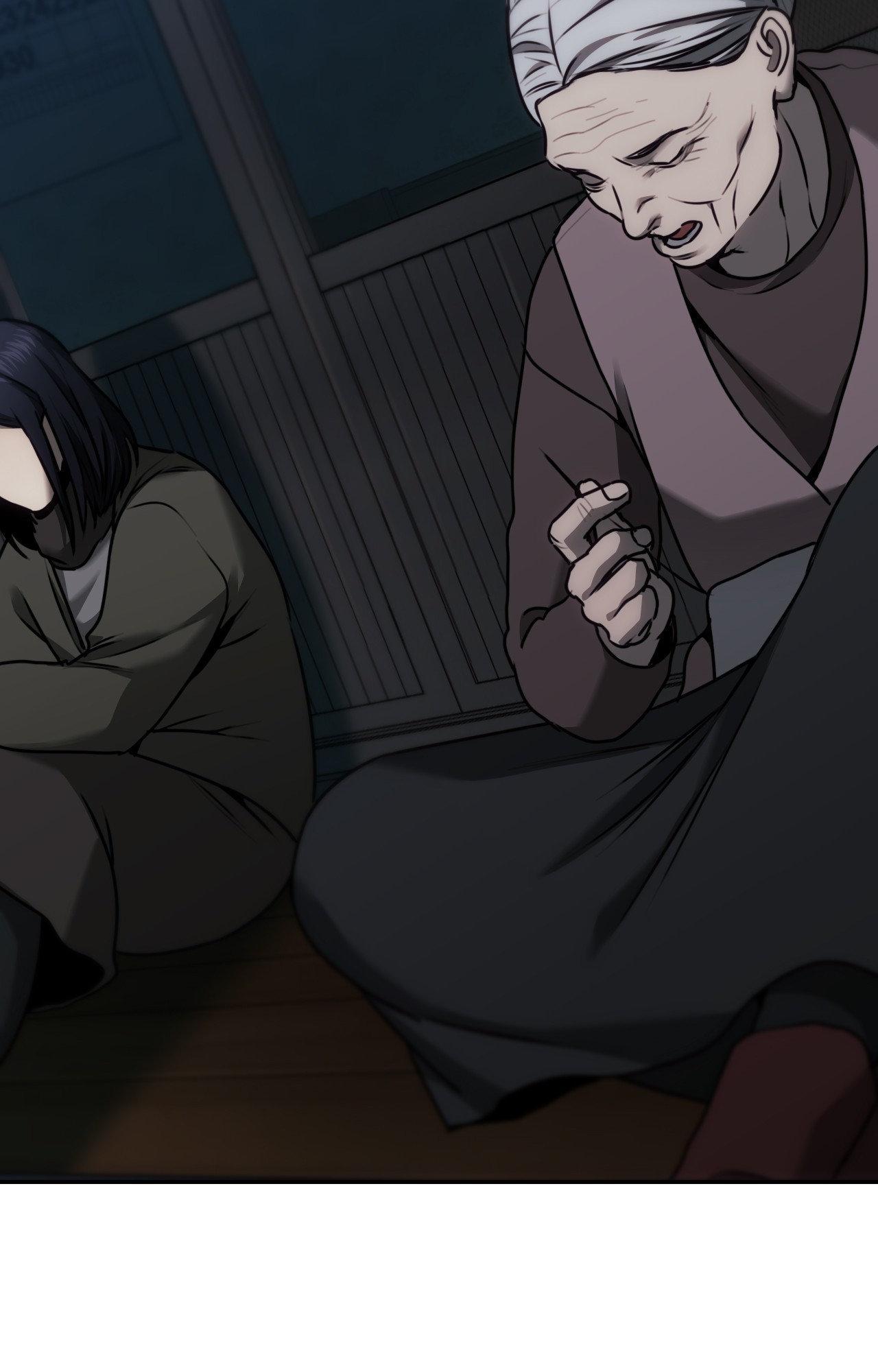 The Pawn’s Revenge Chapter 110 page 50 - 