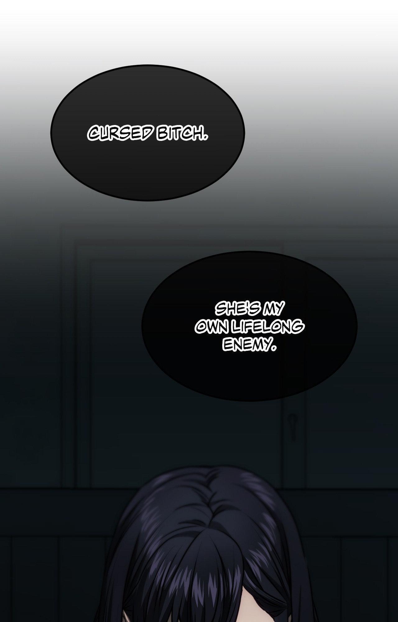 The Pawn’s Revenge Chapter 110 page 51 - 