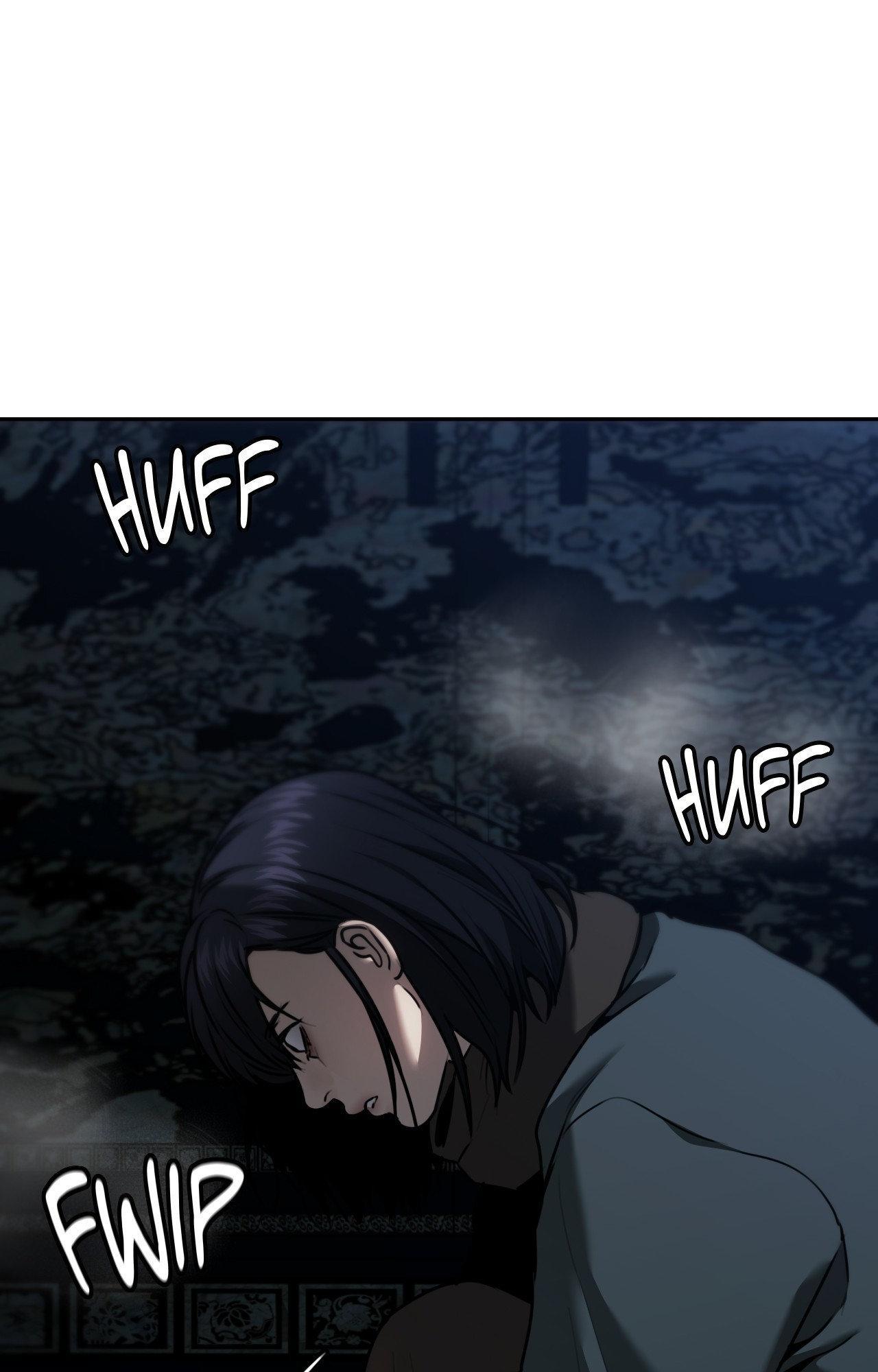 The Pawn’s Revenge Chapter 110 page 58 - 