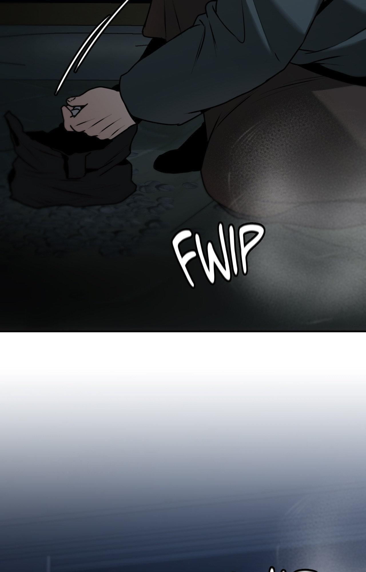 The Pawn’s Revenge Chapter 110 page 59 - 