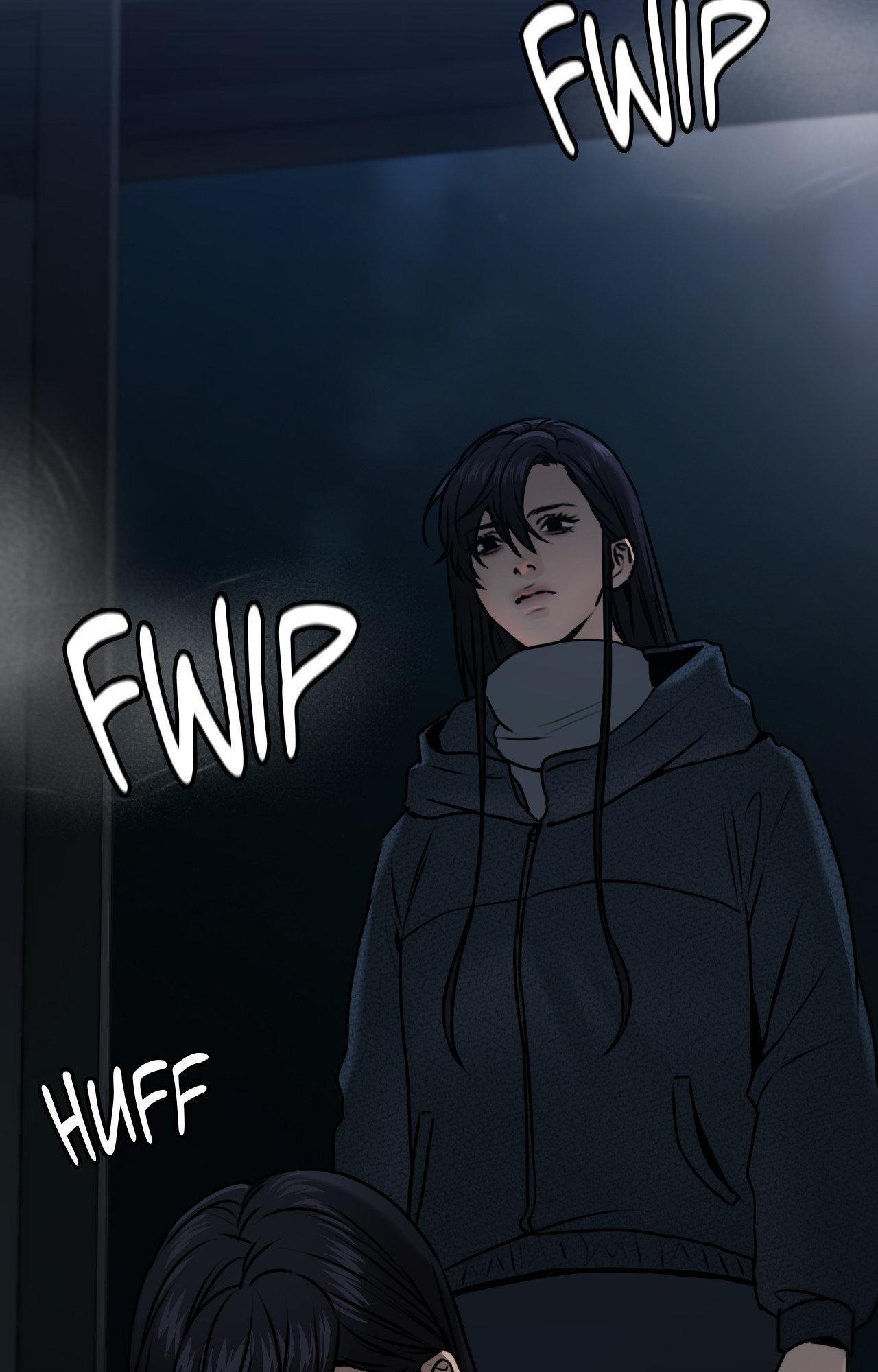 The Pawn’s Revenge Chapter 110 page 60 - 