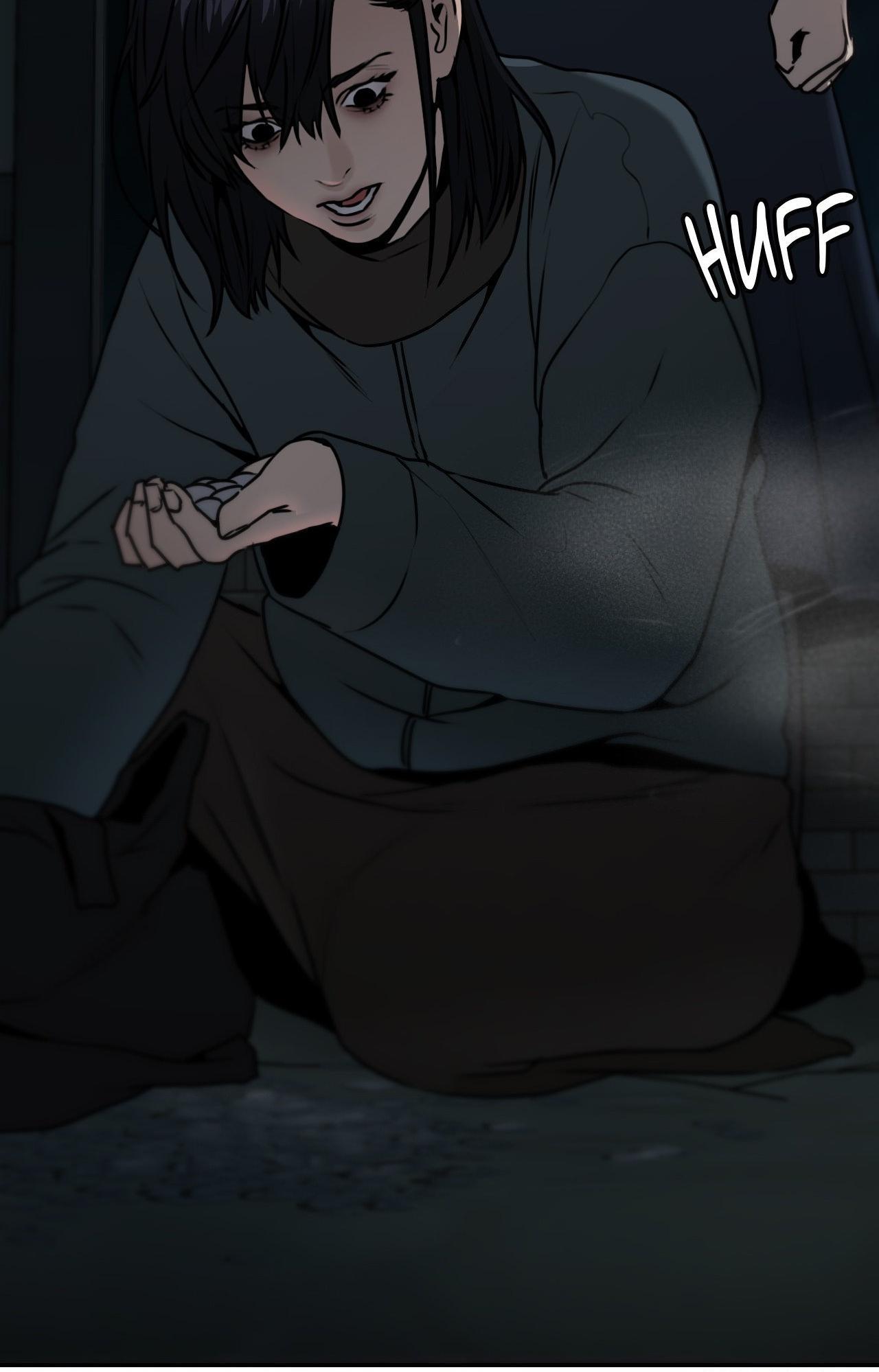 The Pawn’s Revenge Chapter 110 page 61 - 
