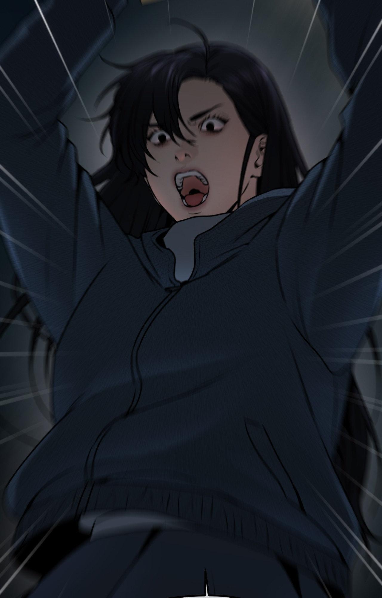 The Pawn’s Revenge Chapter 110 page 69 - 