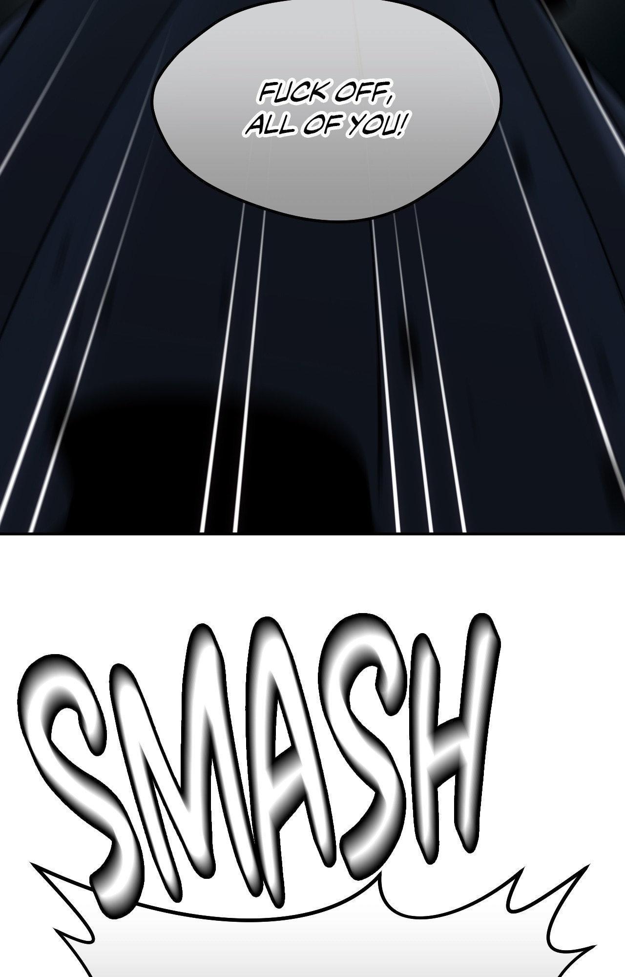 The Pawn’s Revenge Chapter 110 page 70 - 