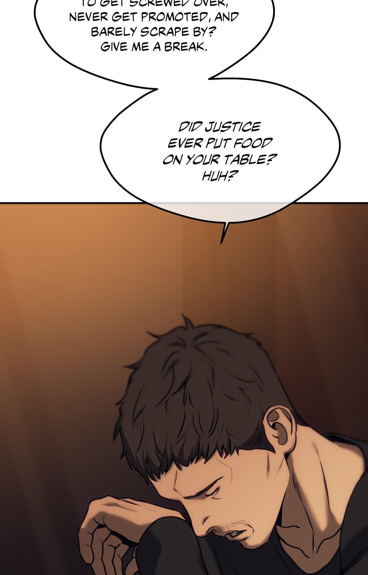 The Pawn’s Revenge Chapter 110 page 8 - 
