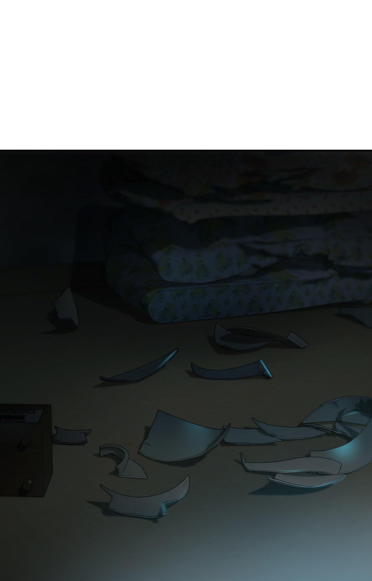 The Pawn’s Revenge Chapter 110 page 72 - 