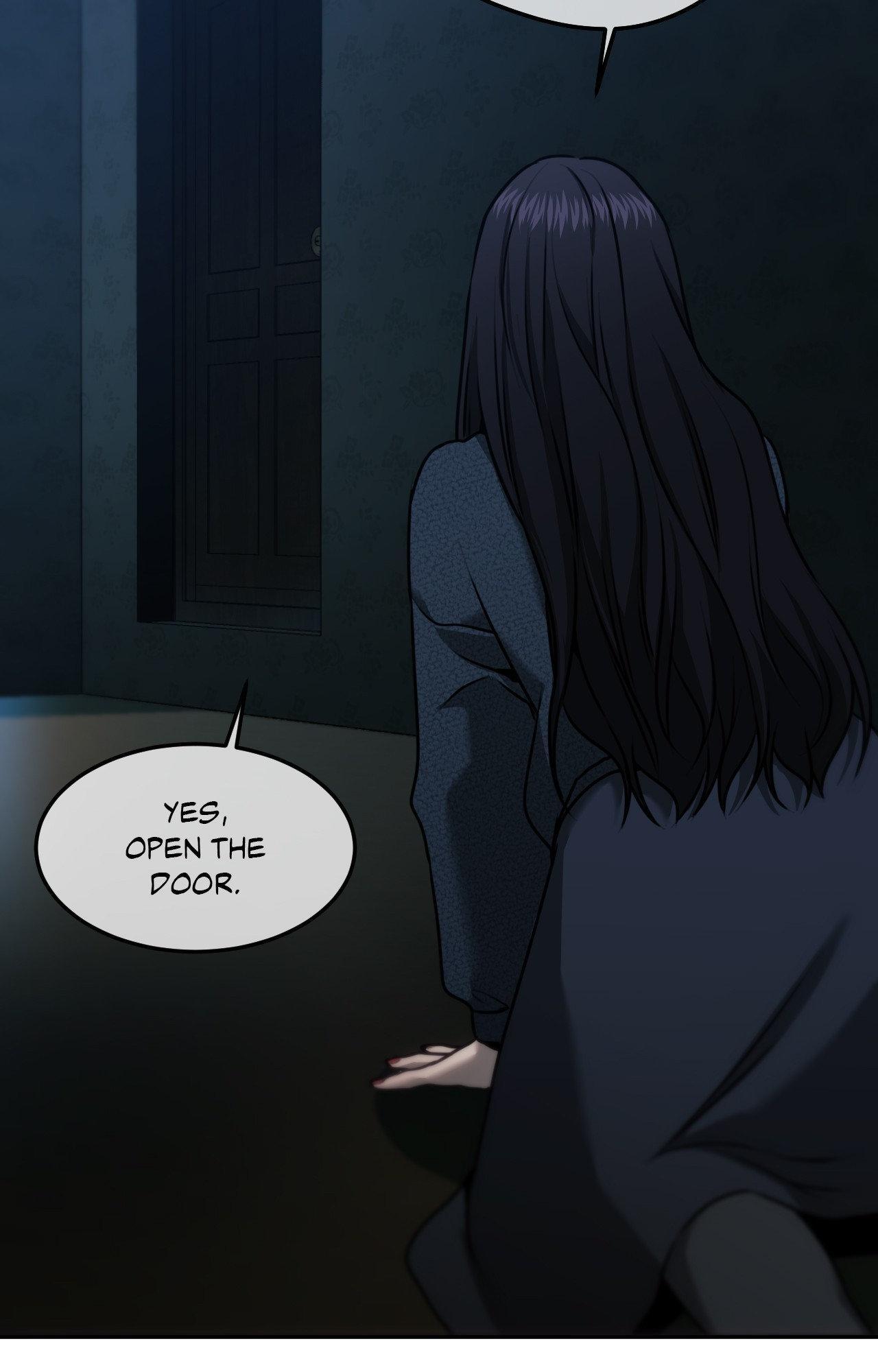 The Pawn’s Revenge Chapter 110 page 84 - 