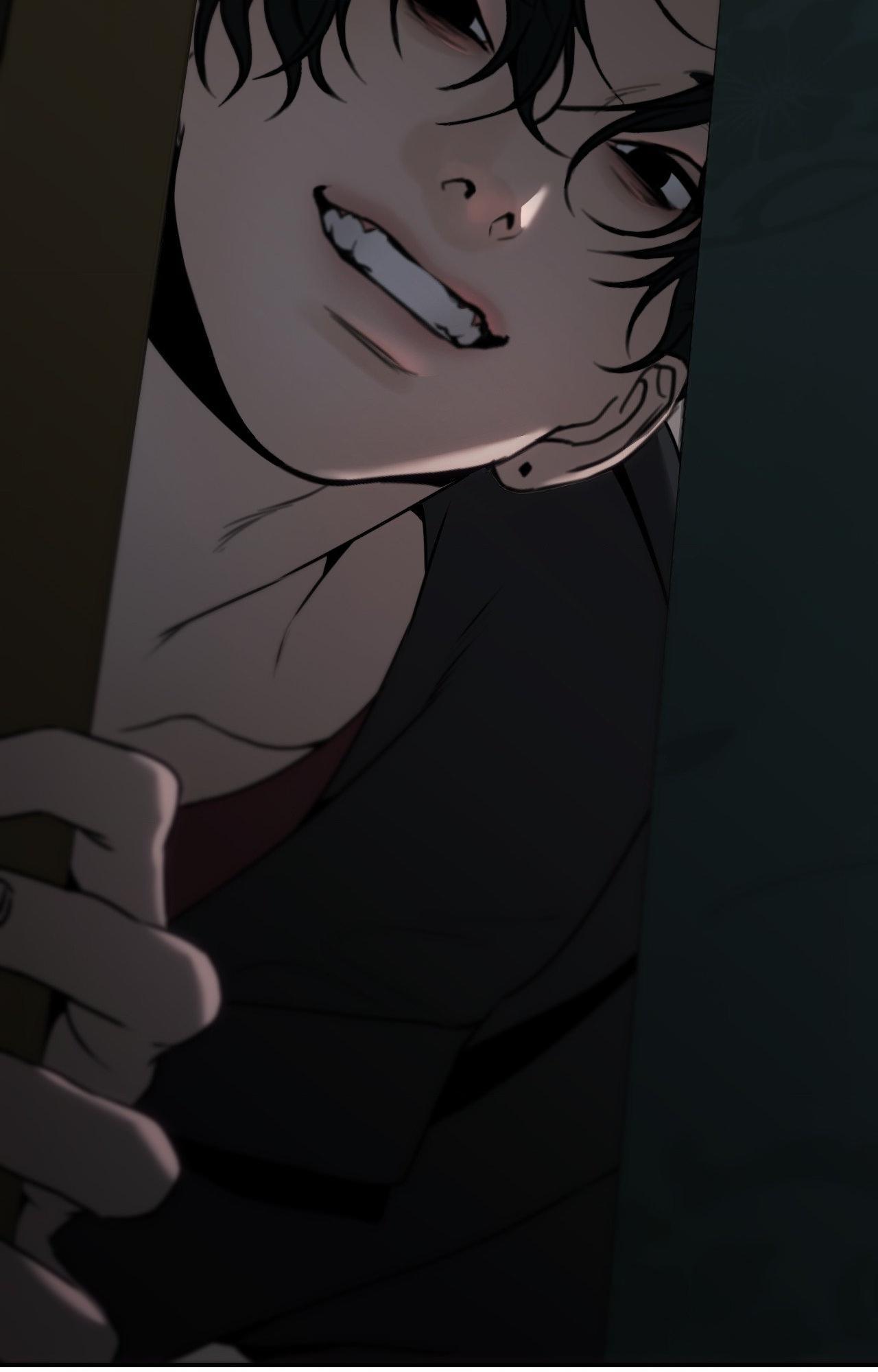 The Pawn’s Revenge Chapter 110 page 91 - 