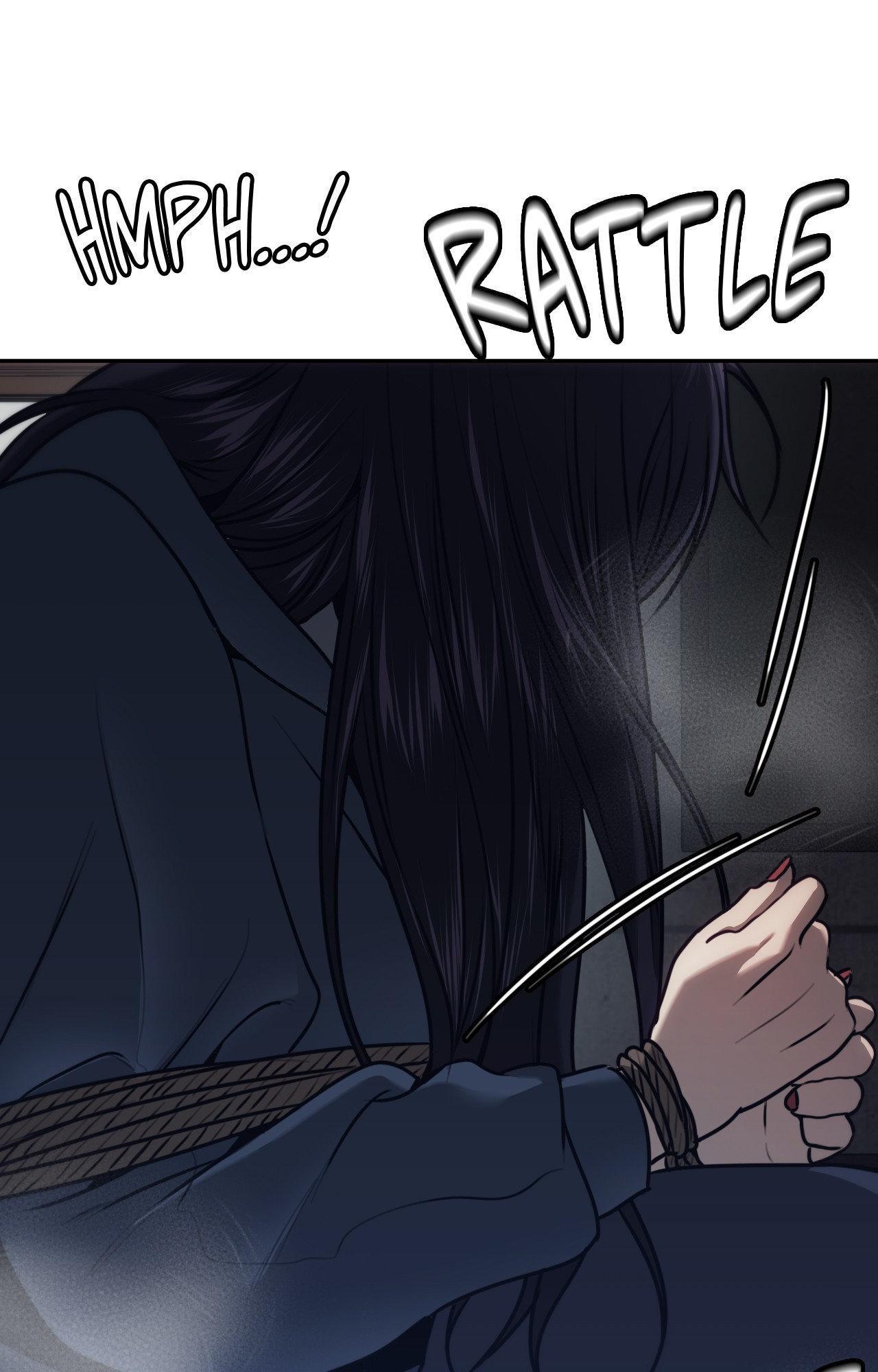 The Pawn’s Revenge Chapter 111 page 16 - 