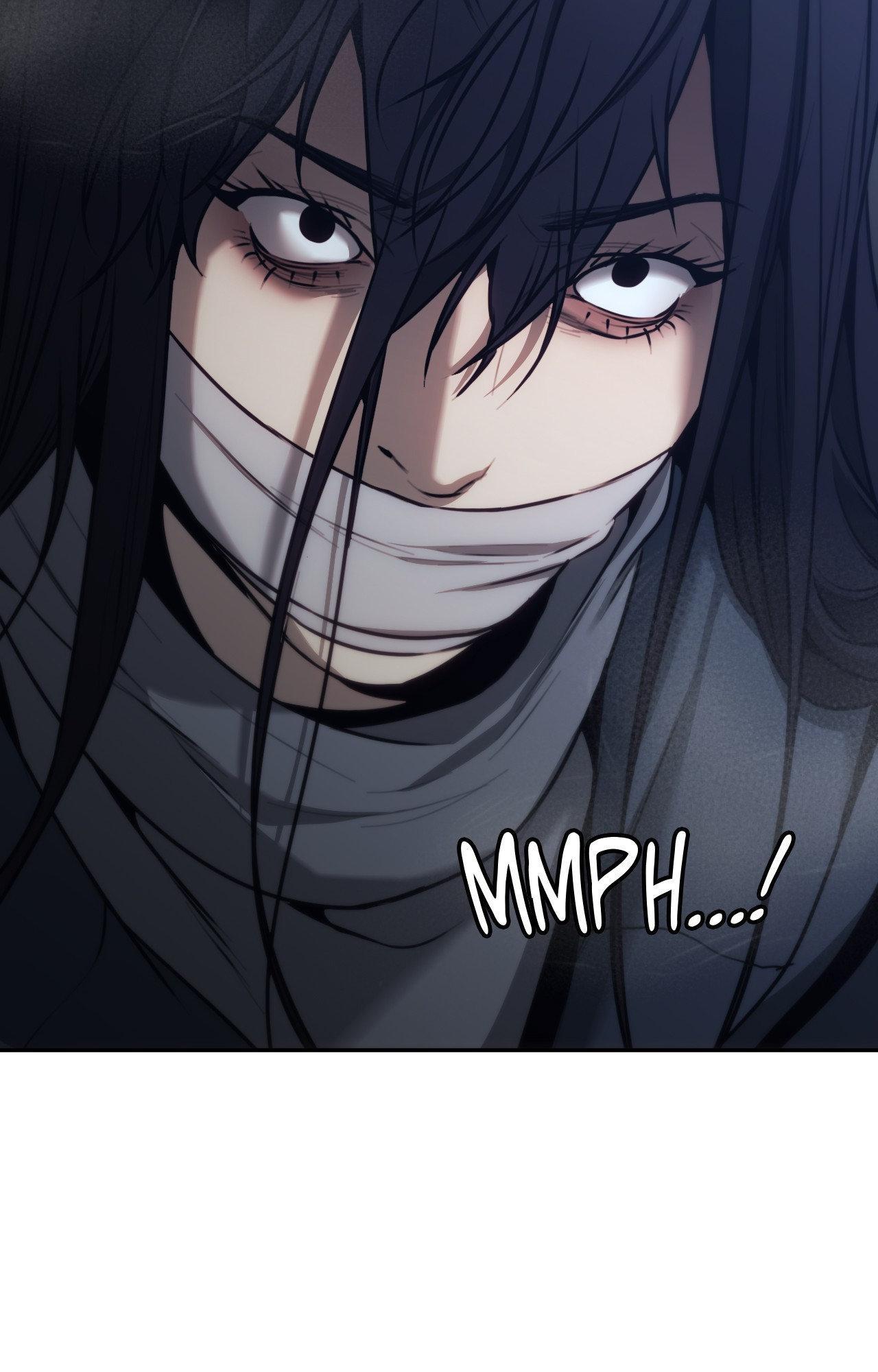 The Pawn’s Revenge Chapter 111 page 18 - 