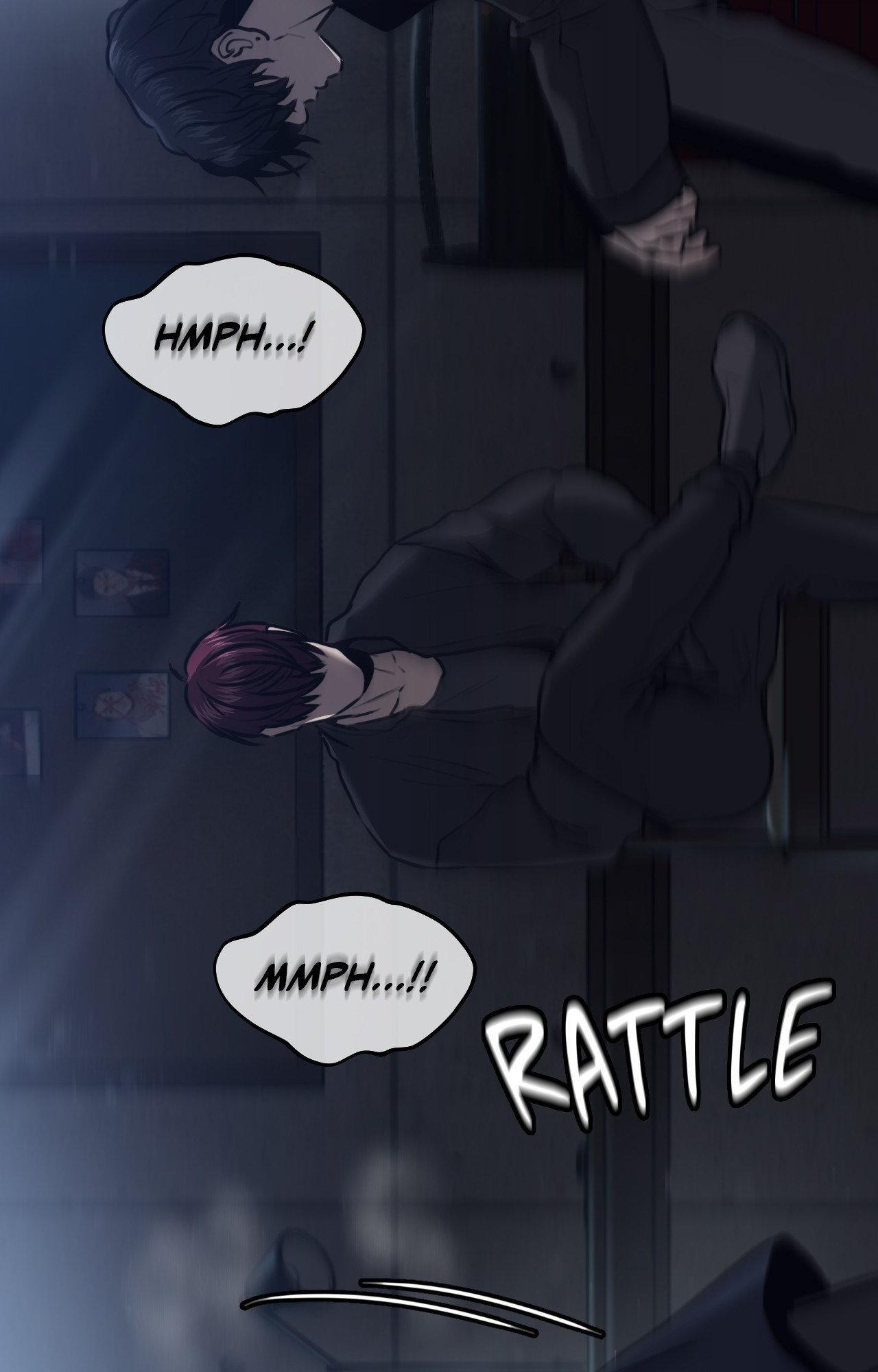 The Pawn’s Revenge Chapter 111 page 20 - 