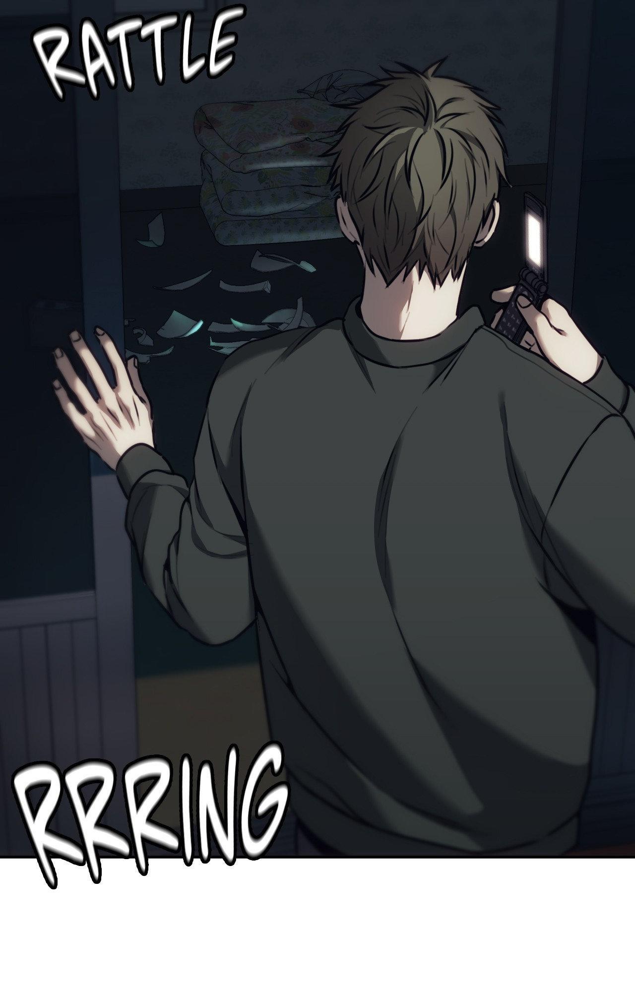 The Pawn’s Revenge Chapter 111 page 3 - 