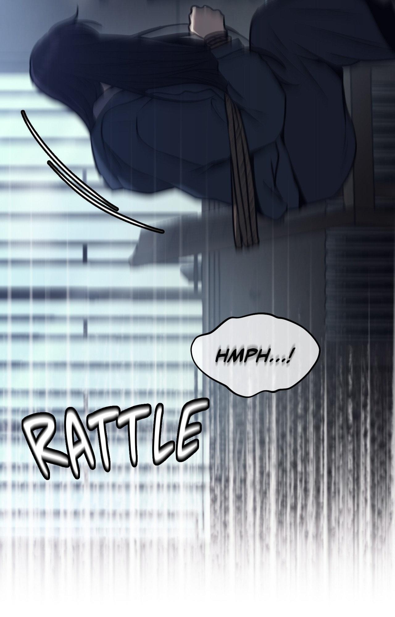 The Pawn’s Revenge Chapter 111 page 21 - 