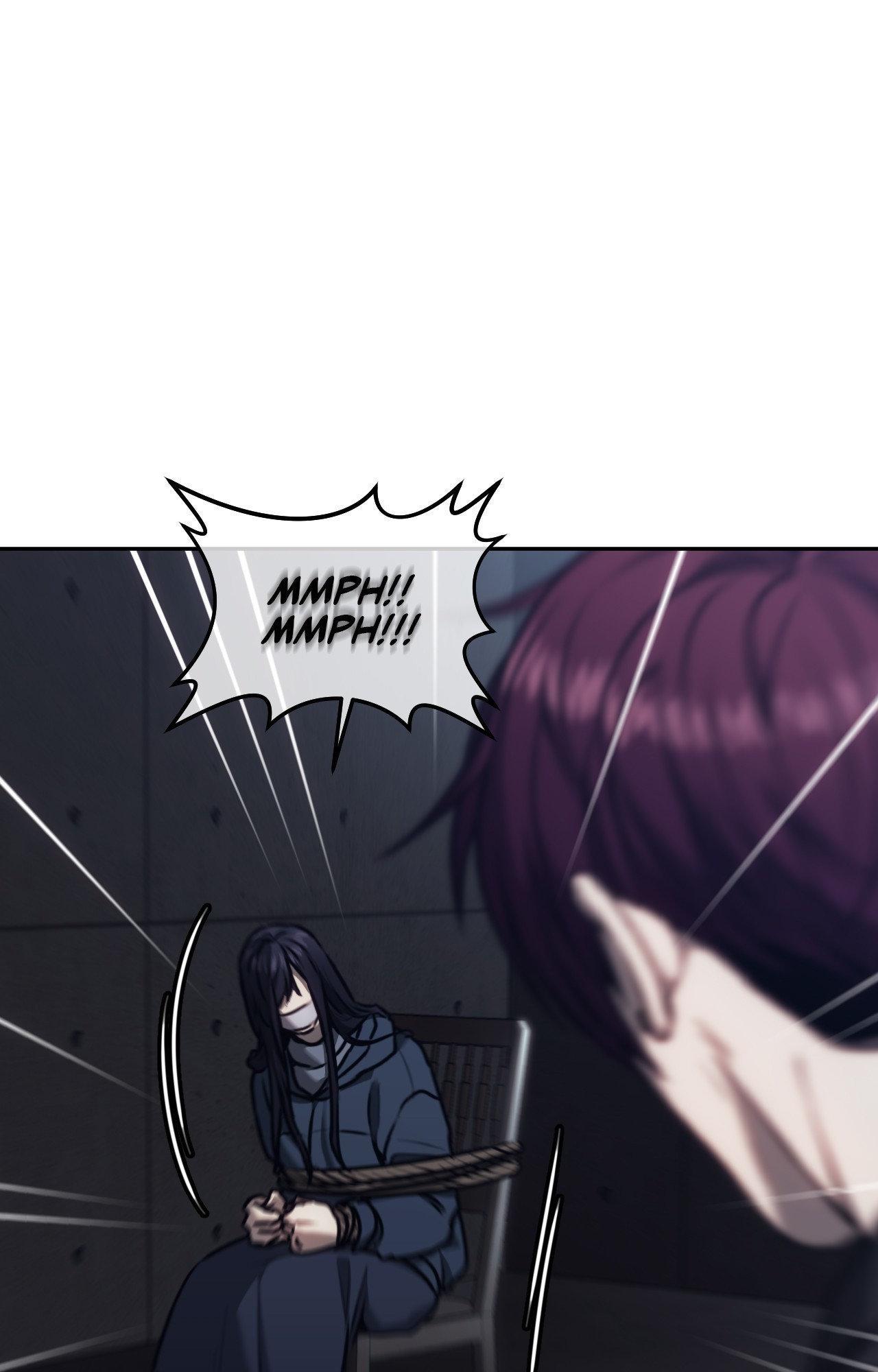 The Pawn’s Revenge Chapter 111 page 22 - 
