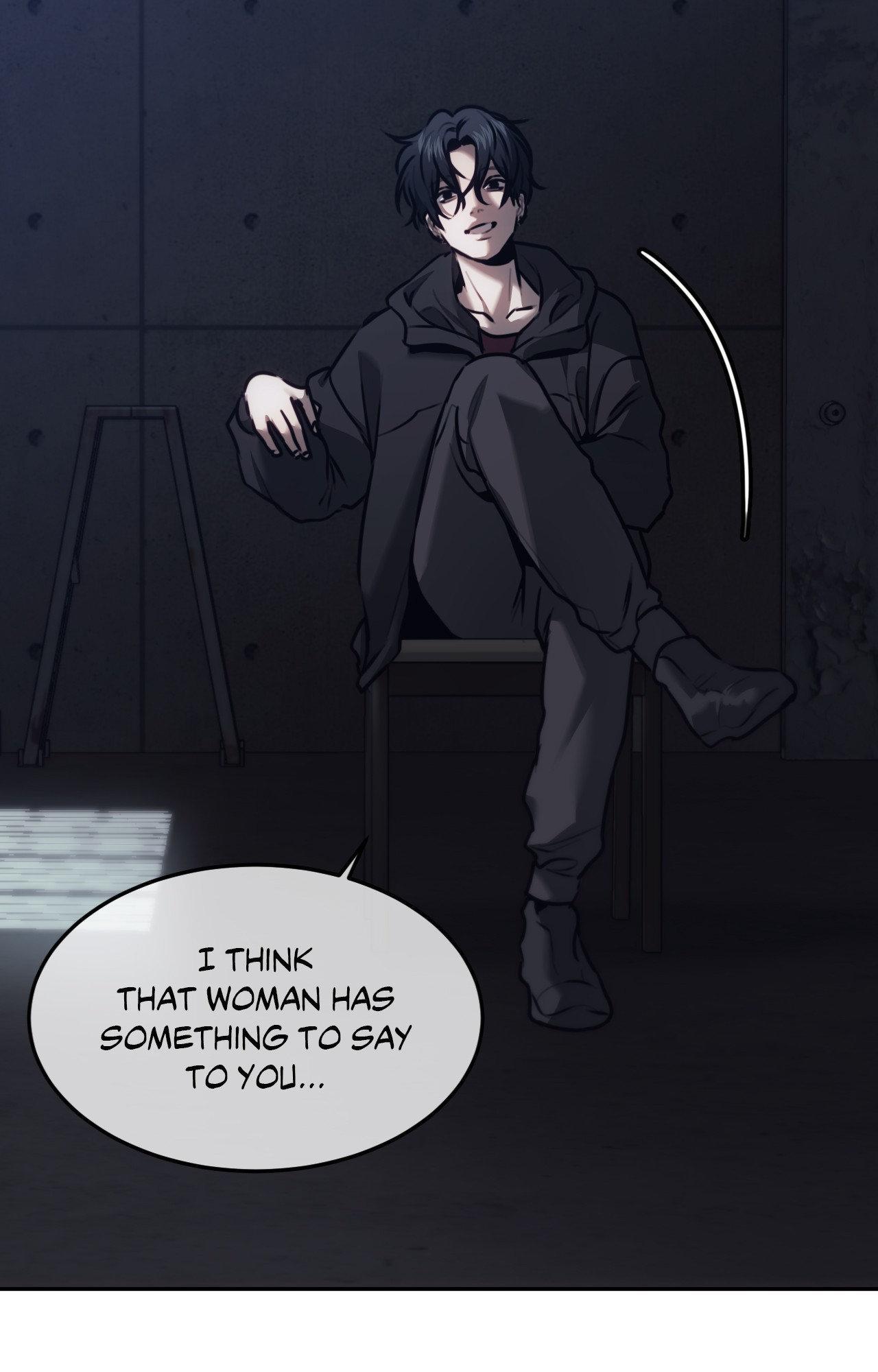 The Pawn’s Revenge Chapter 111 page 24 - 