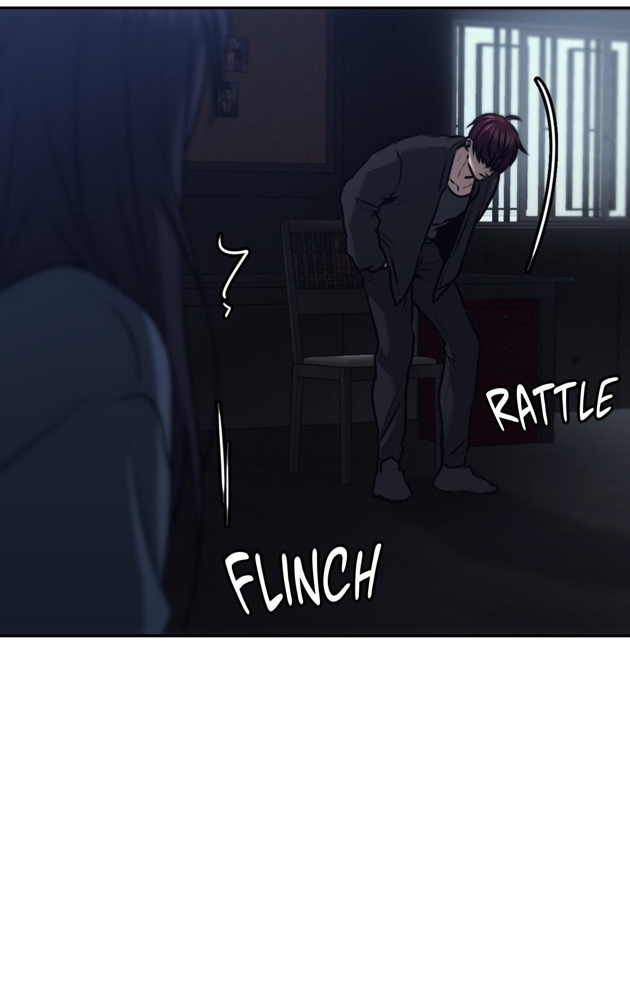 The Pawn’s Revenge Chapter 111 page 29 - 