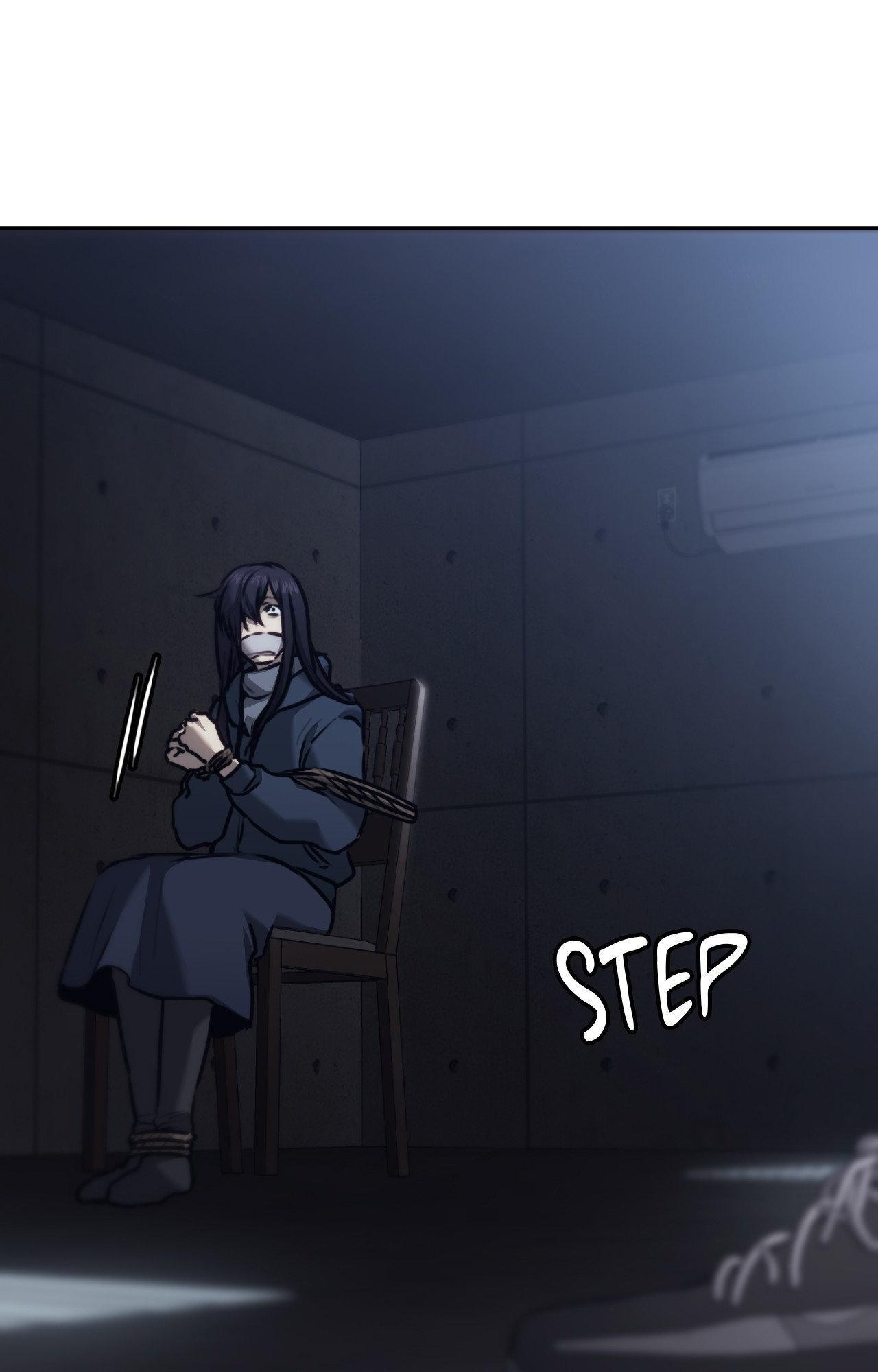 The Pawn’s Revenge Chapter 111 page 30 - 