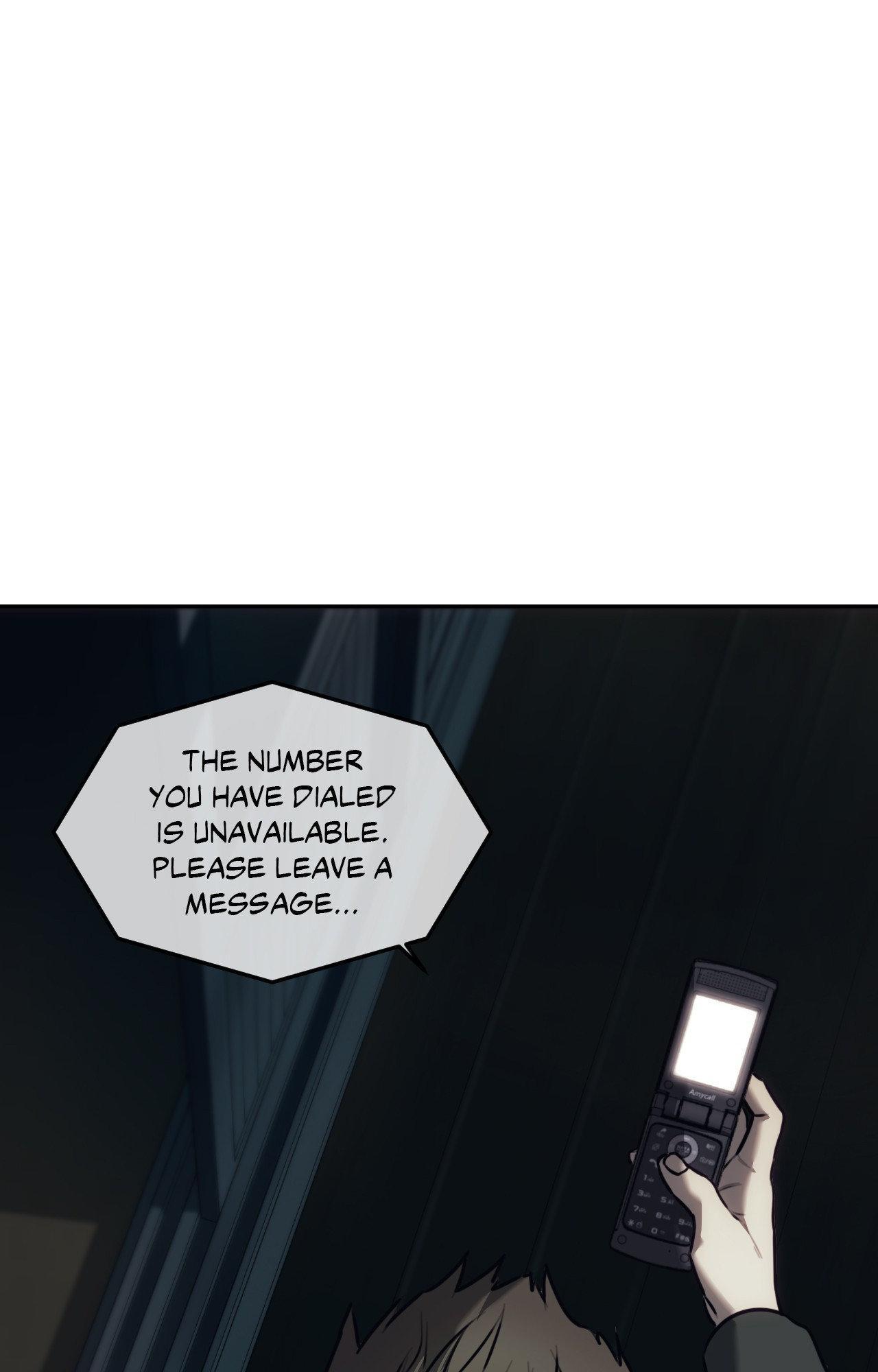 The Pawn’s Revenge Chapter 111 page 4 - 
