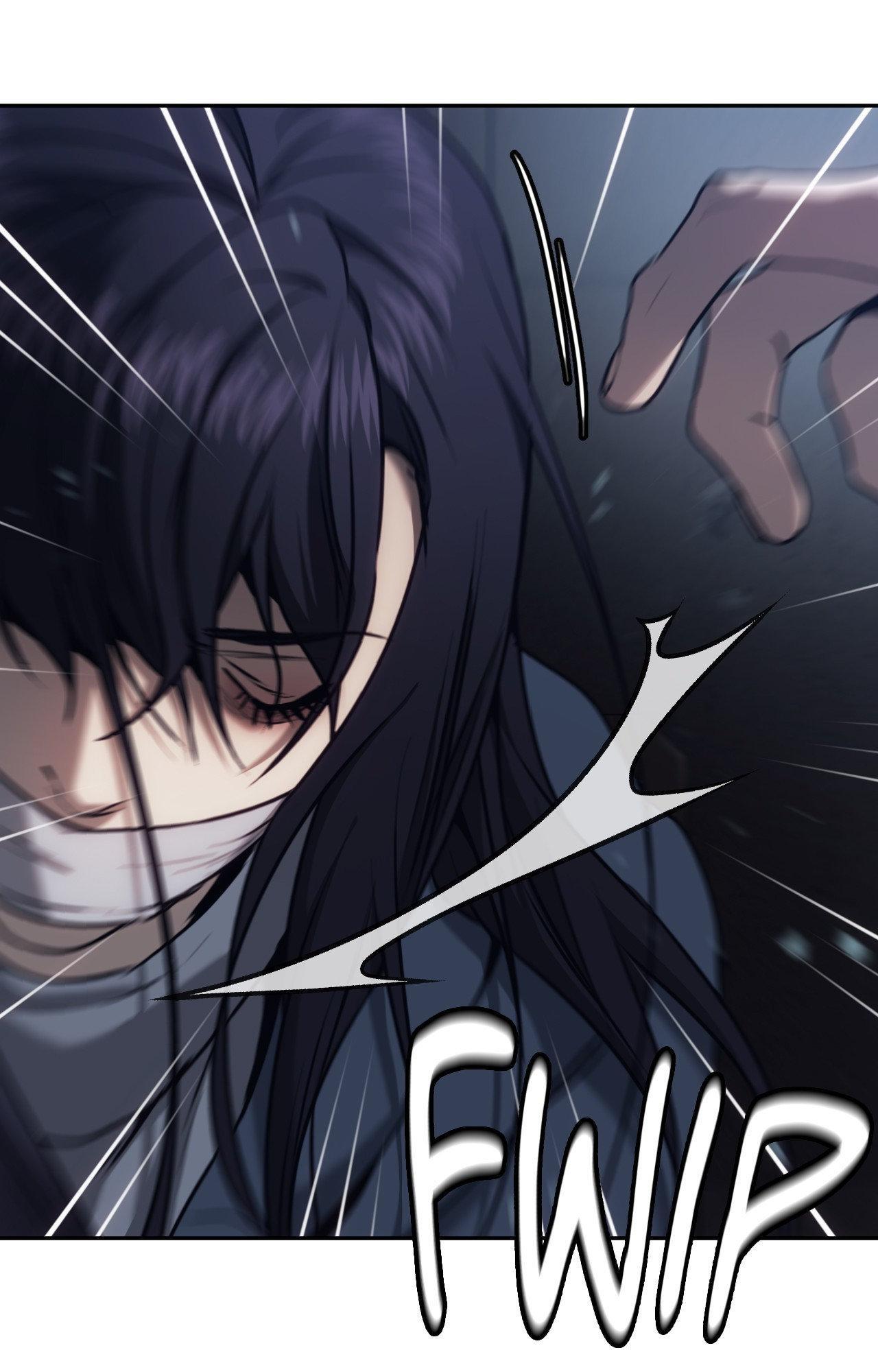 The Pawn’s Revenge Chapter 111 page 33 - 