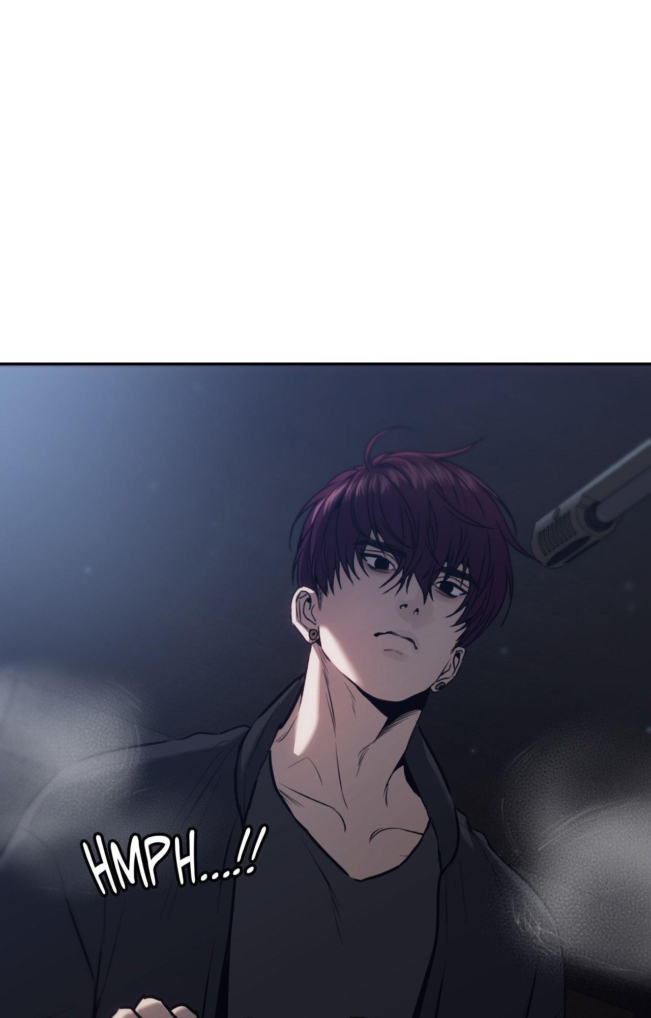 The Pawn’s Revenge Chapter 111 page 34 - 