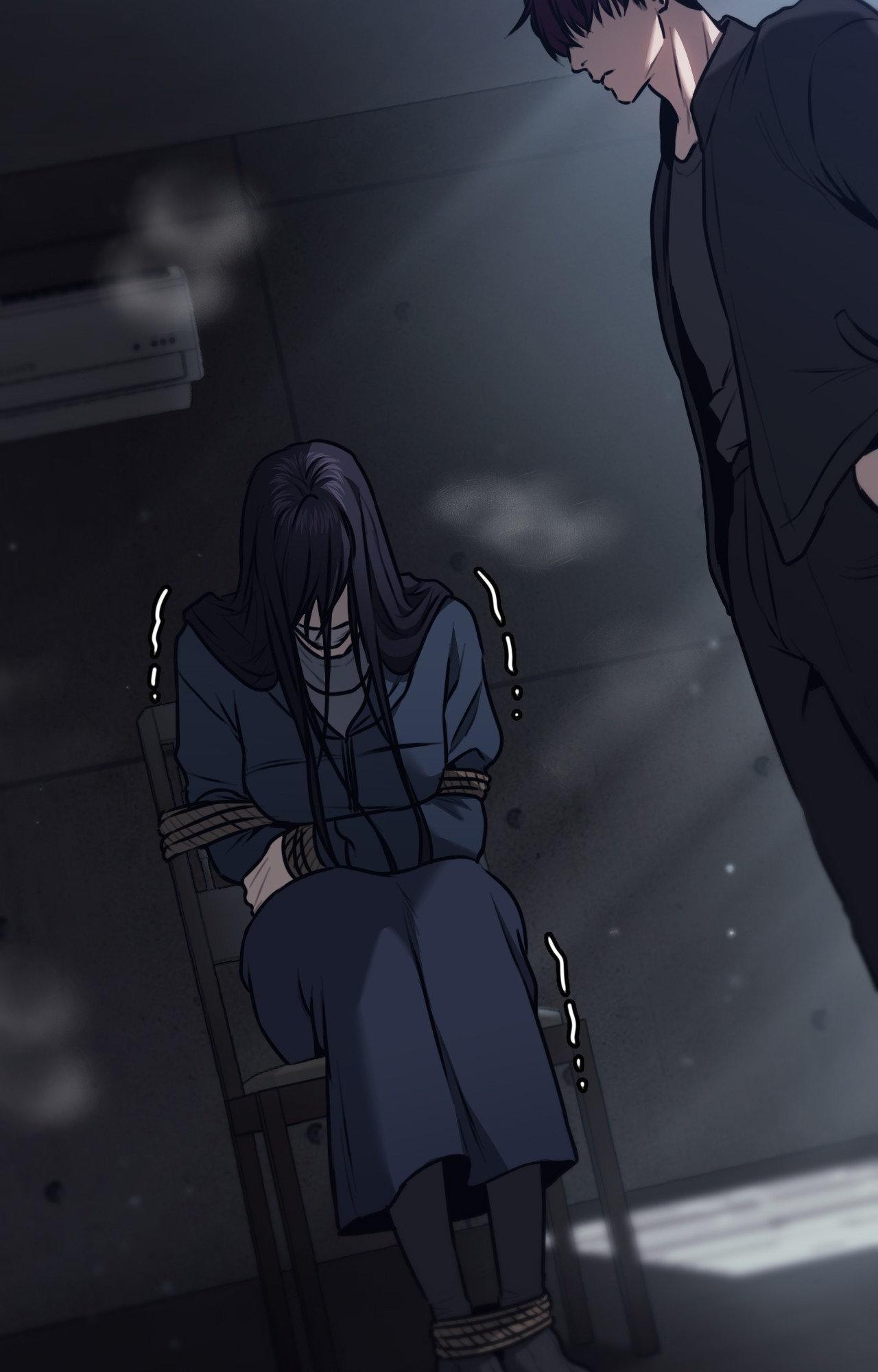 The Pawn’s Revenge Chapter 111 page 36 - 