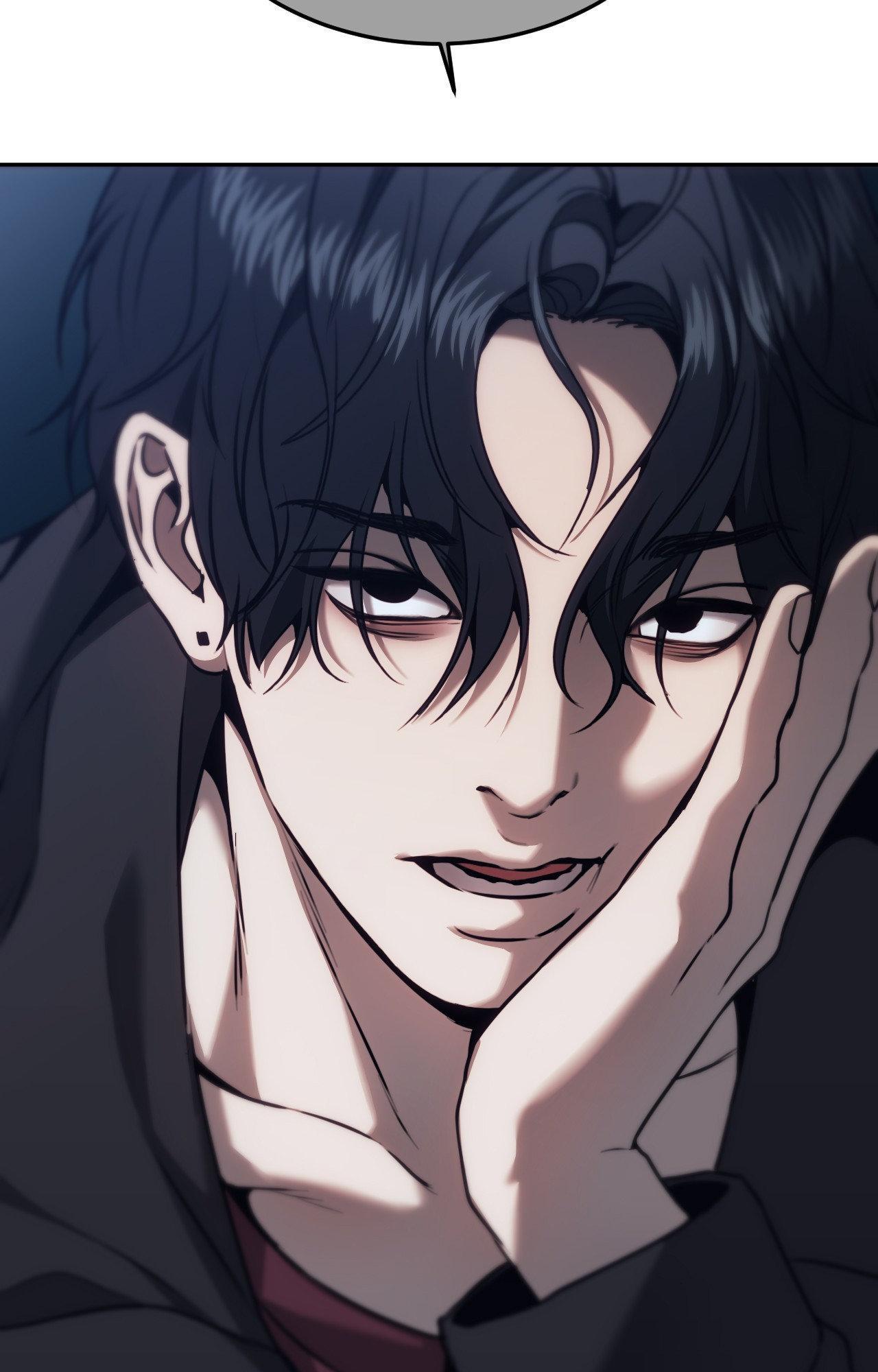 The Pawn’s Revenge Chapter 111 page 39 - 