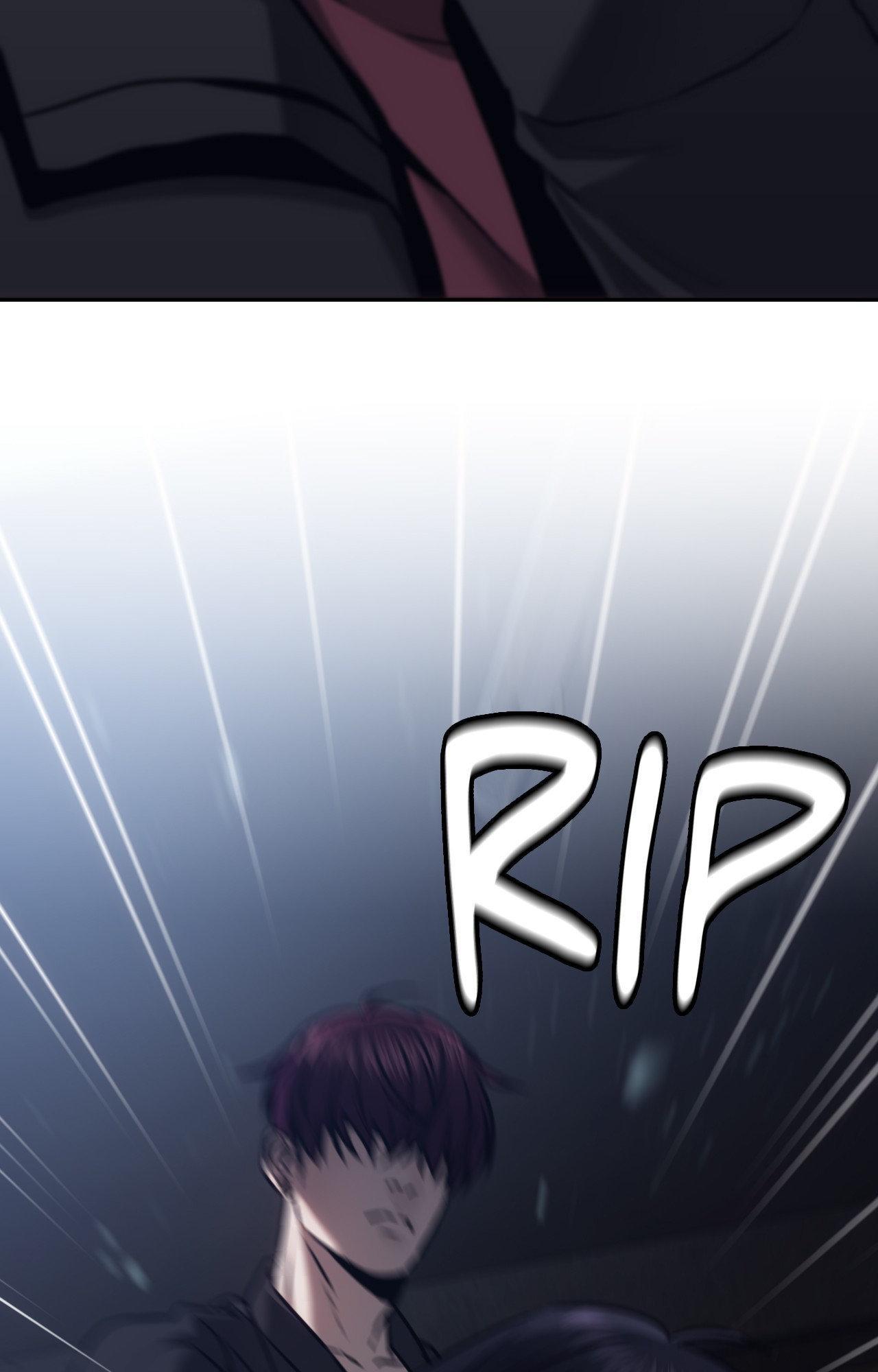The Pawn’s Revenge Chapter 111 page 40 - 