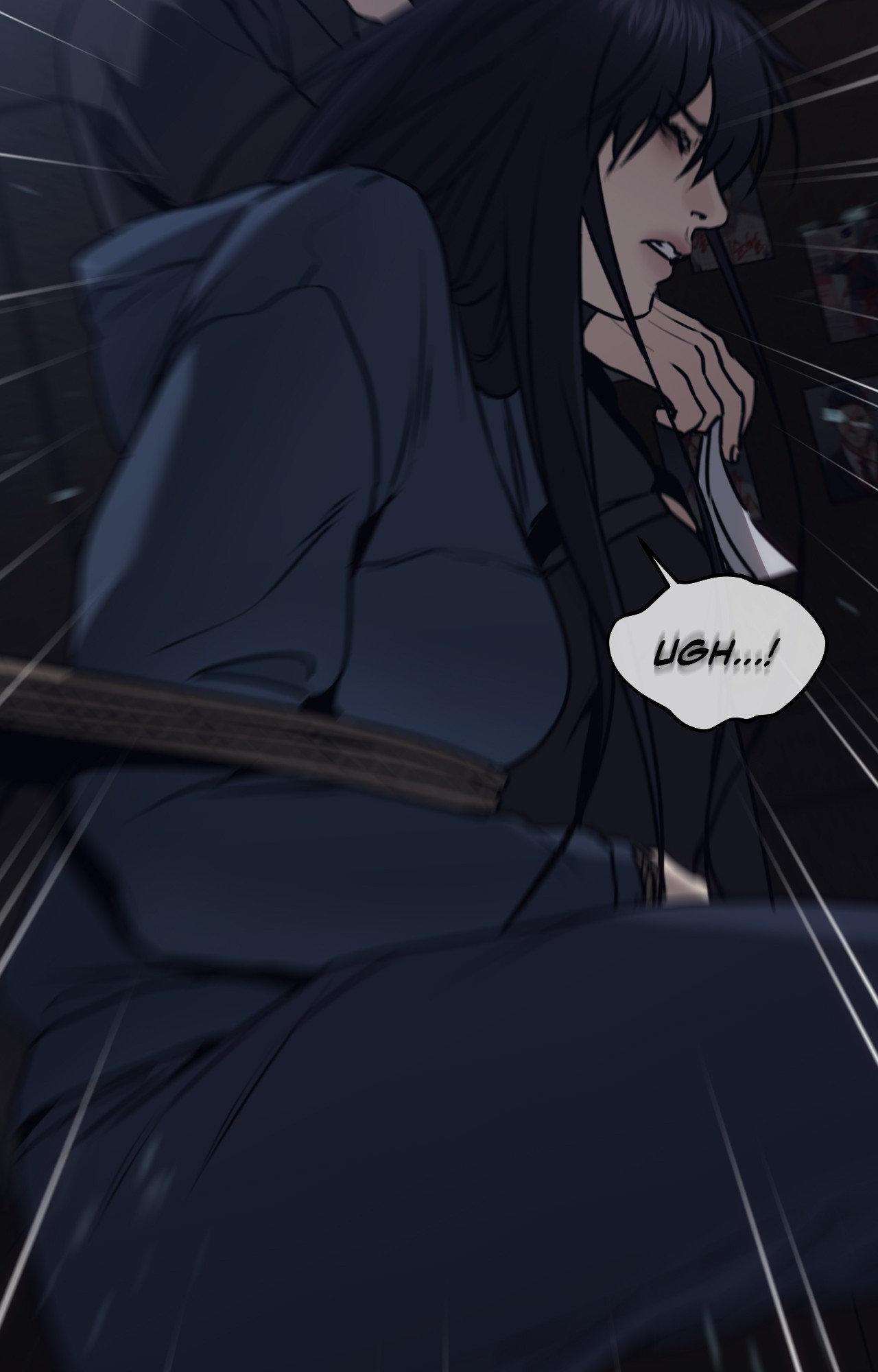 The Pawn’s Revenge Chapter 111 page 41 - 
