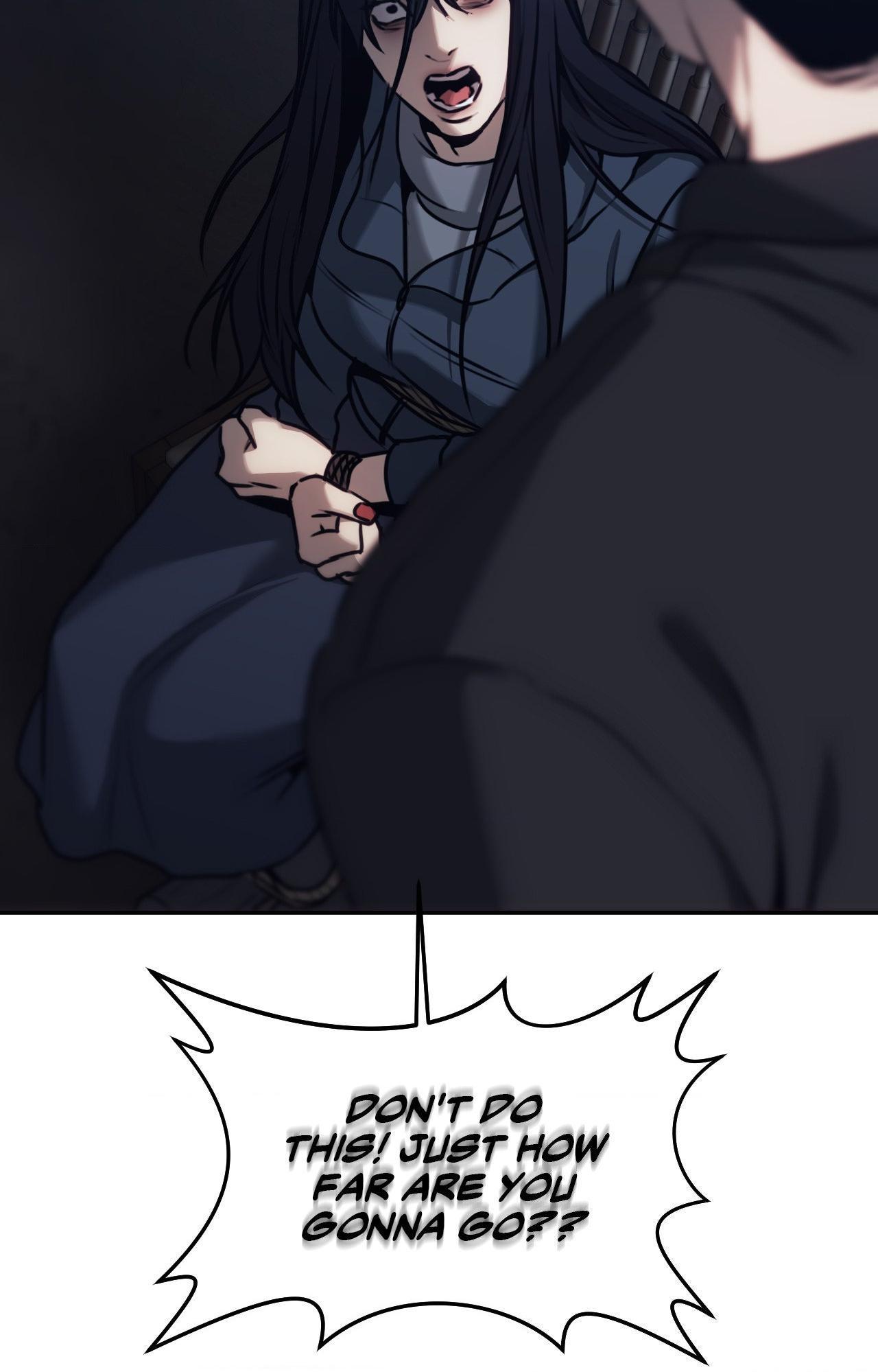 The Pawn’s Revenge Chapter 111 page 43 - 