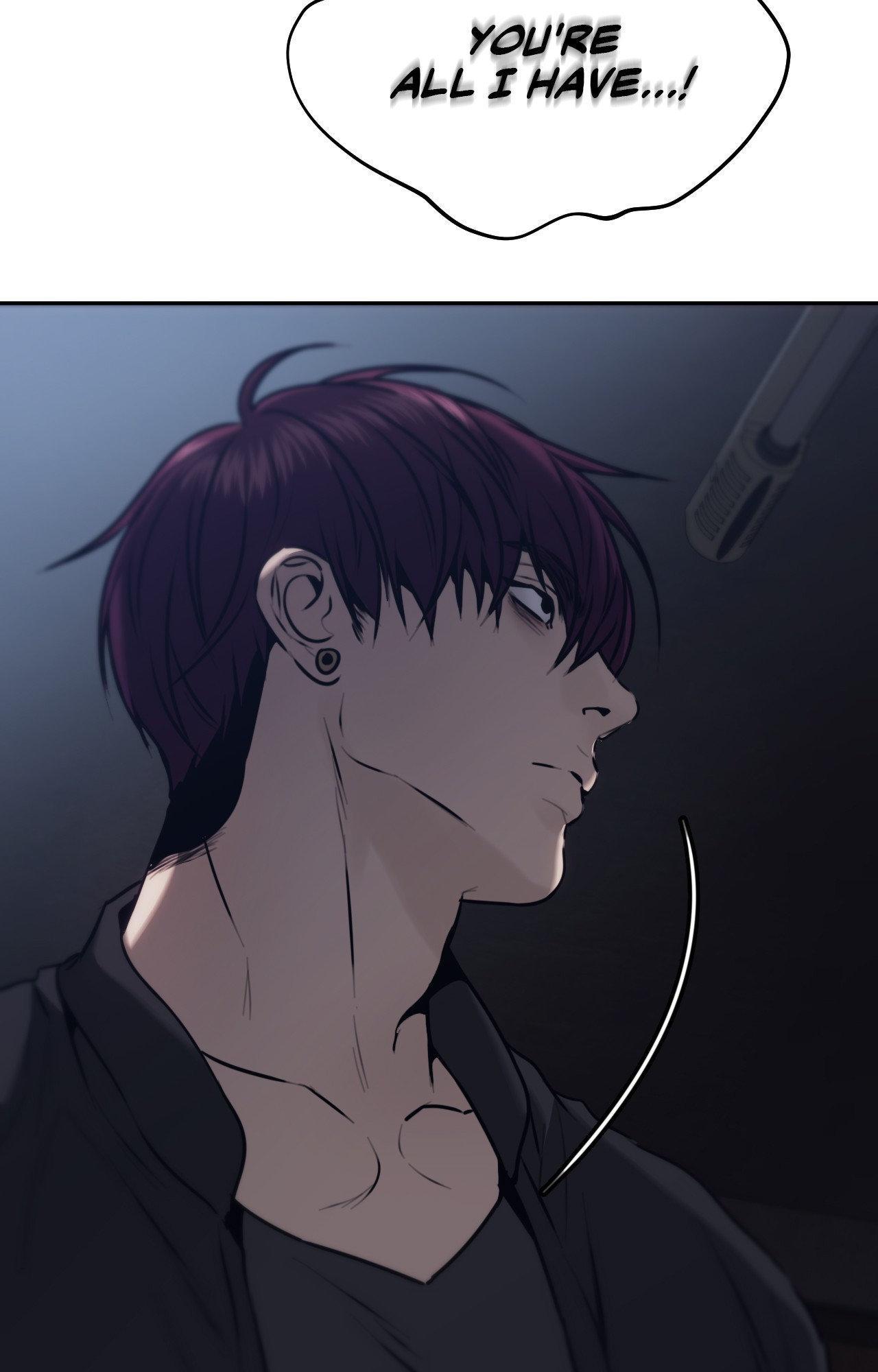 The Pawn’s Revenge Chapter 111 page 46 - 