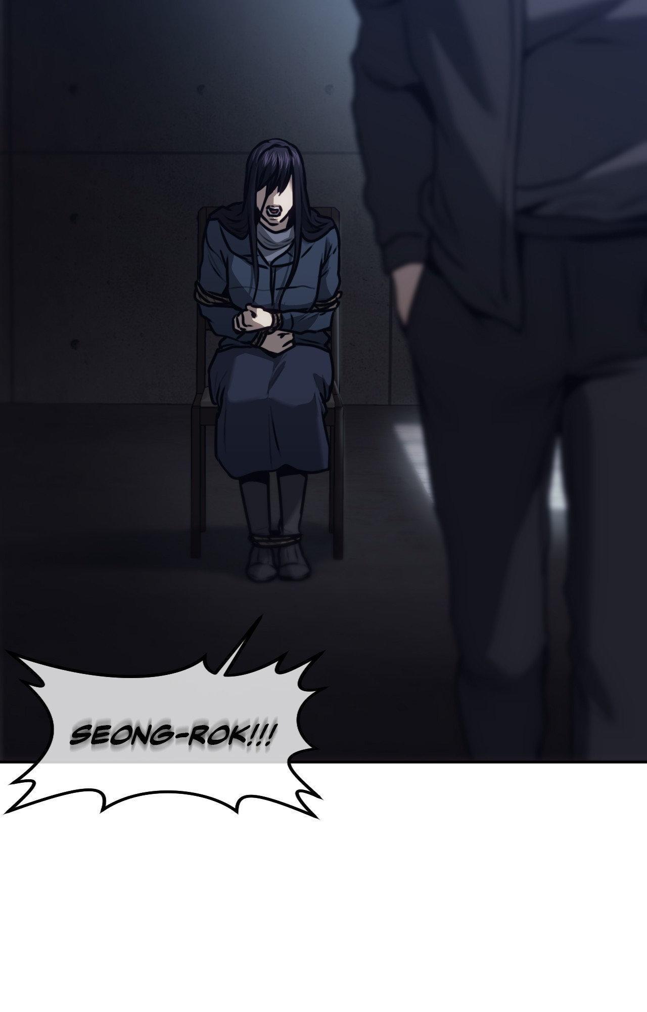 The Pawn’s Revenge Chapter 111 page 48 - 