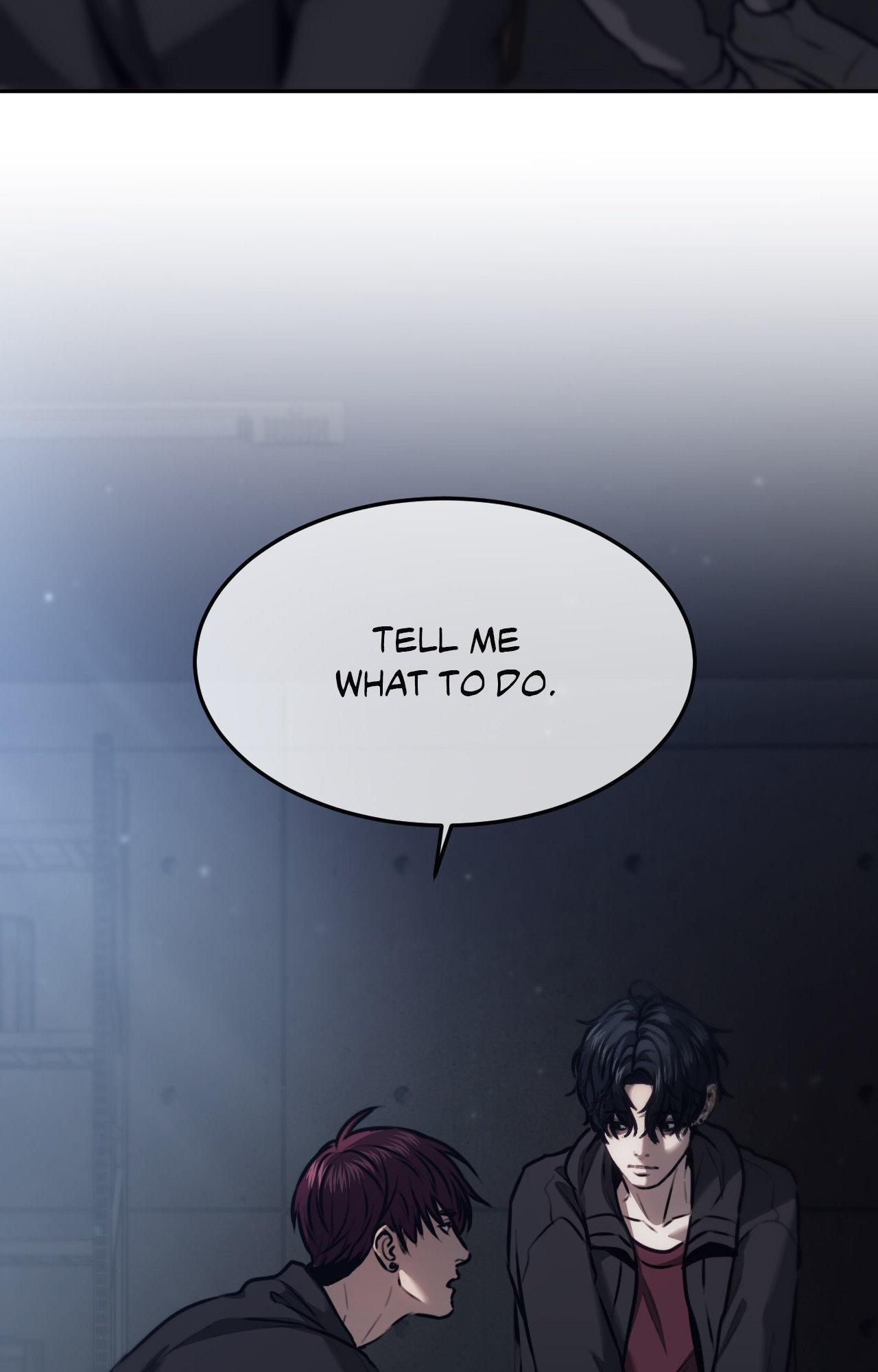 The Pawn’s Revenge Chapter 111 page 50 - 