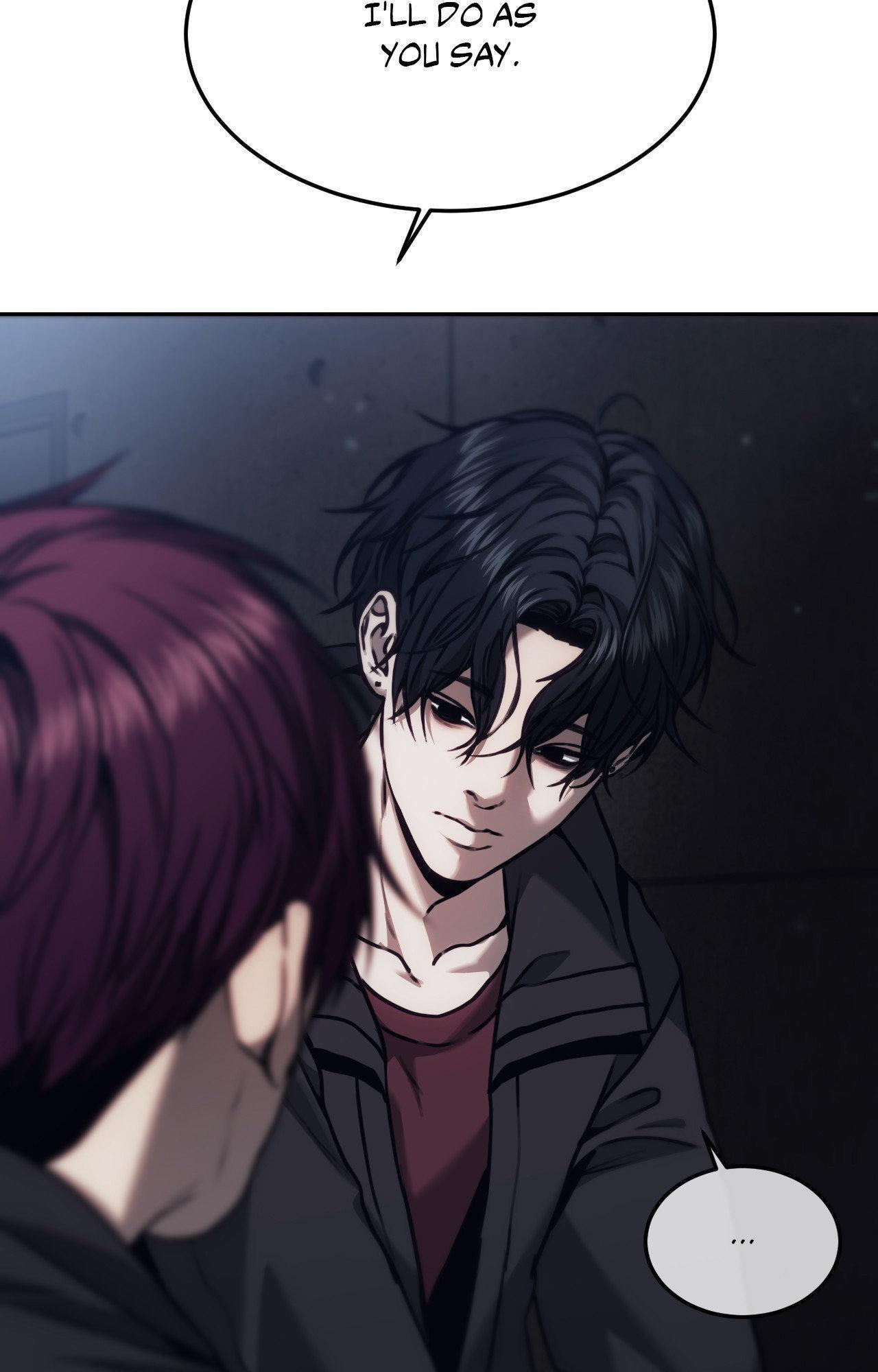 The Pawn’s Revenge Chapter 111 page 52 - 