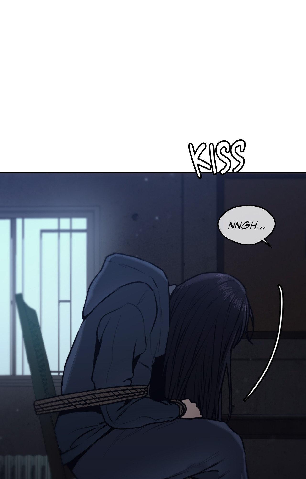 The Pawn’s Revenge Chapter 111 page 59 - 