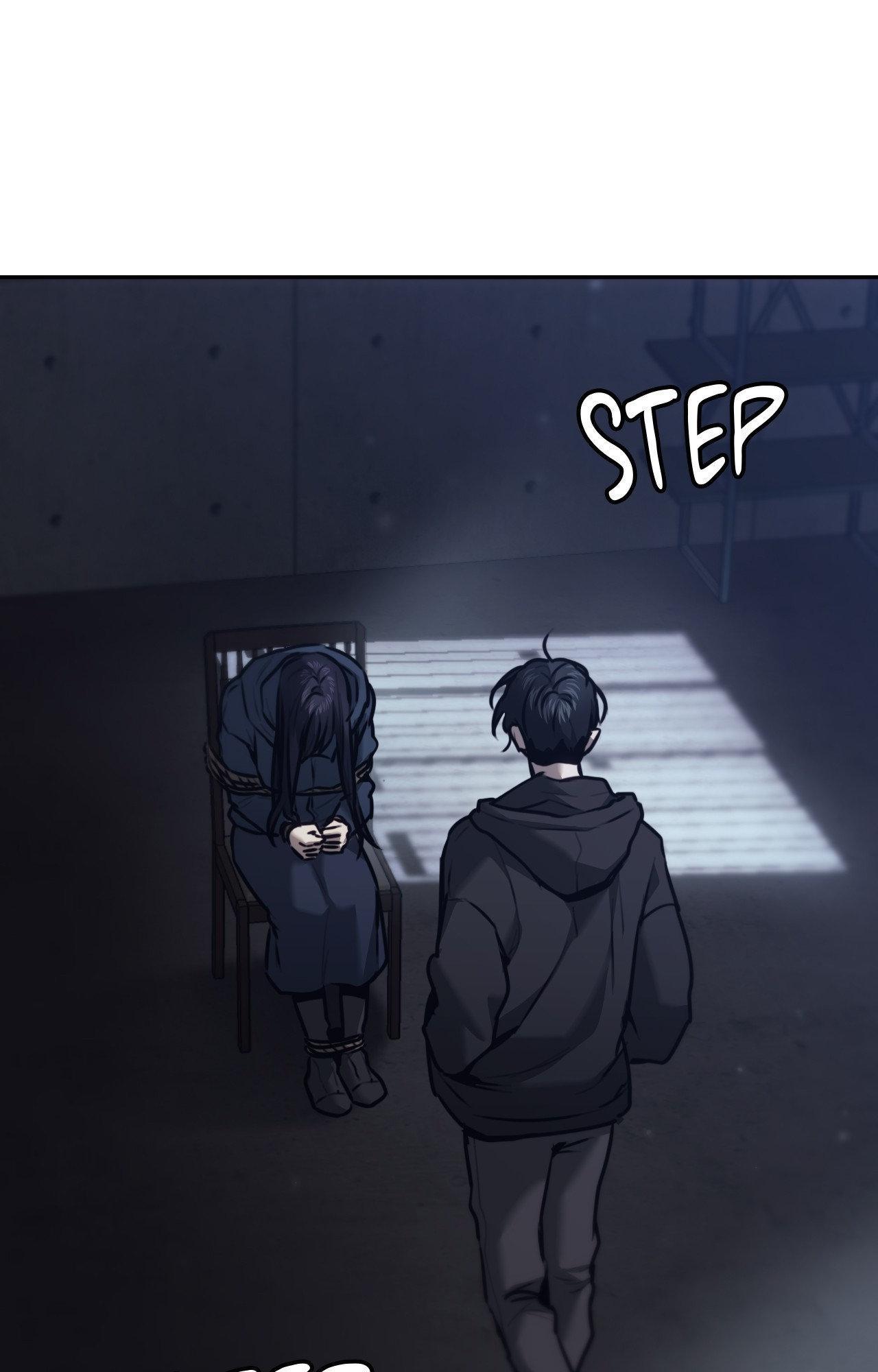 The Pawn’s Revenge Chapter 111 page 62 - 