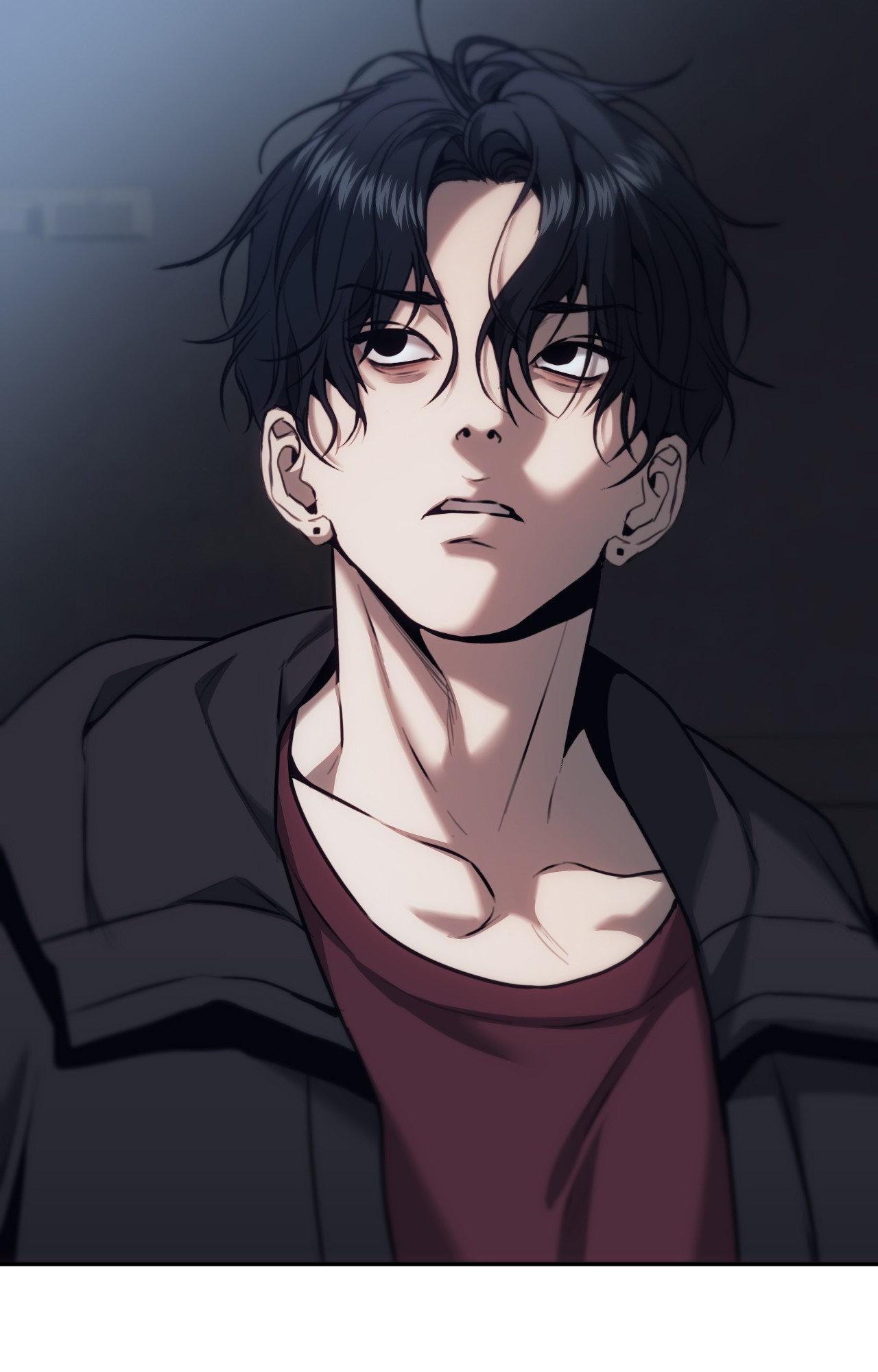 The Pawn’s Revenge Chapter 111 page 67 - 
