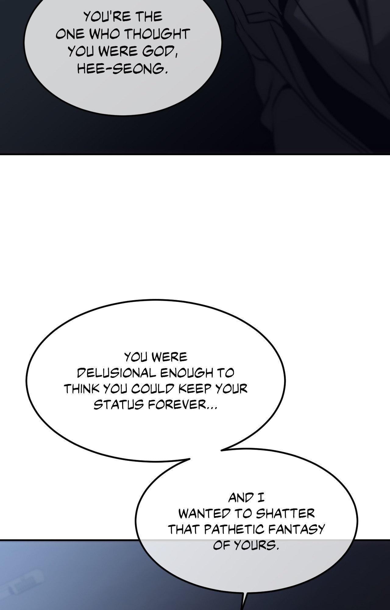 The Pawn’s Revenge Chapter 111 page 75 - 