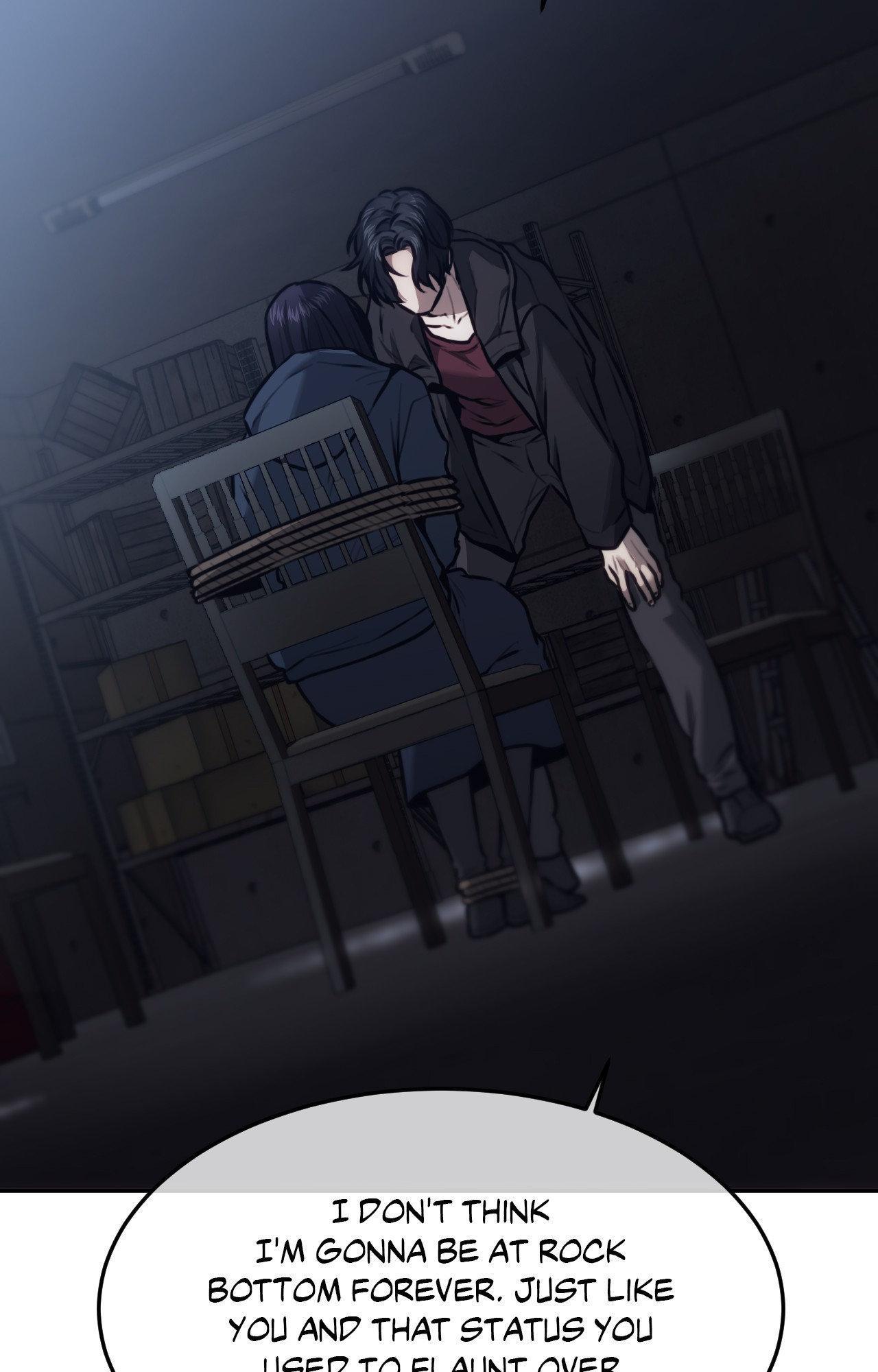 The Pawn’s Revenge Chapter 111 page 76 - 