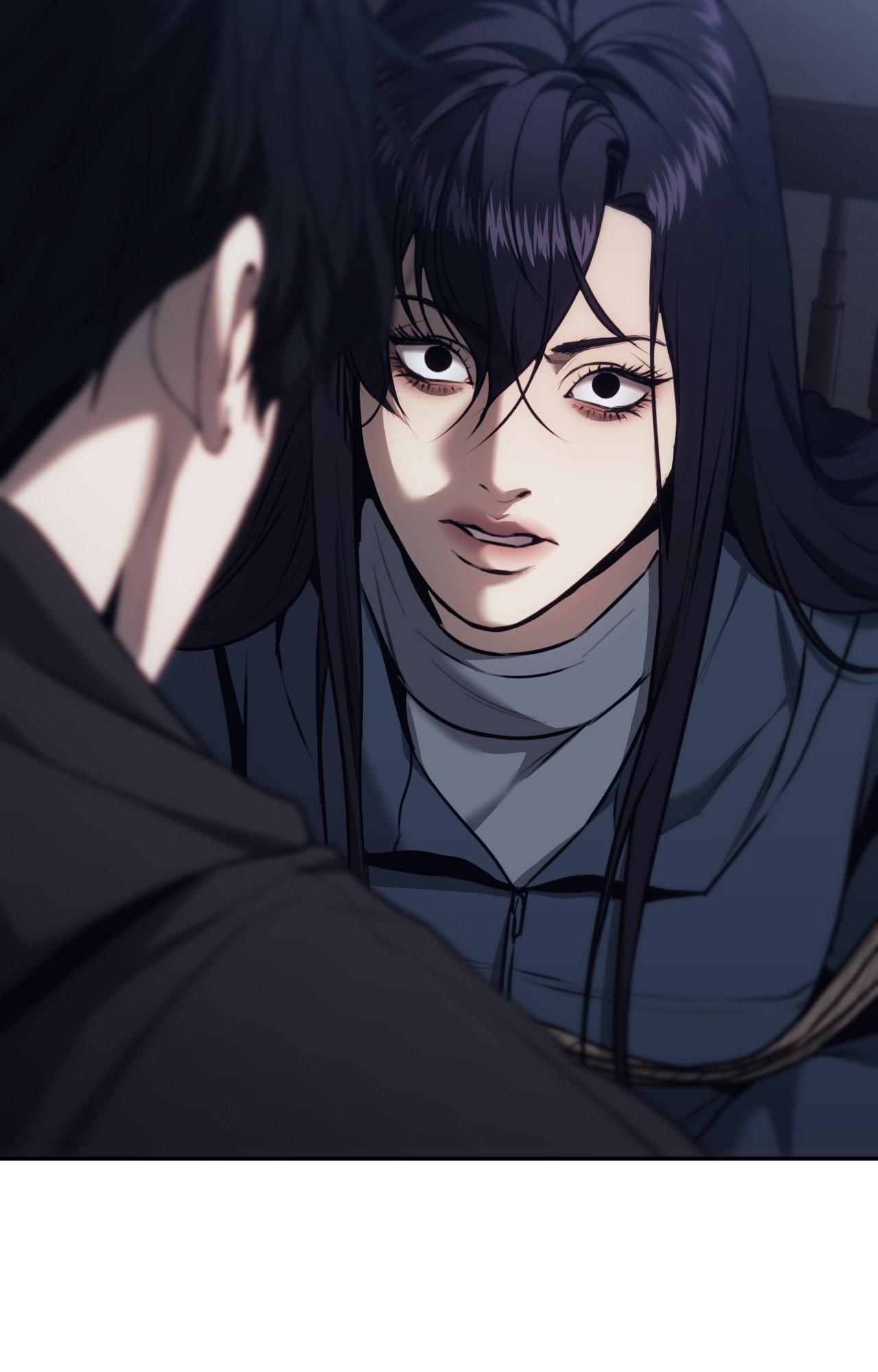The Pawn’s Revenge Chapter 111 page 78 - 