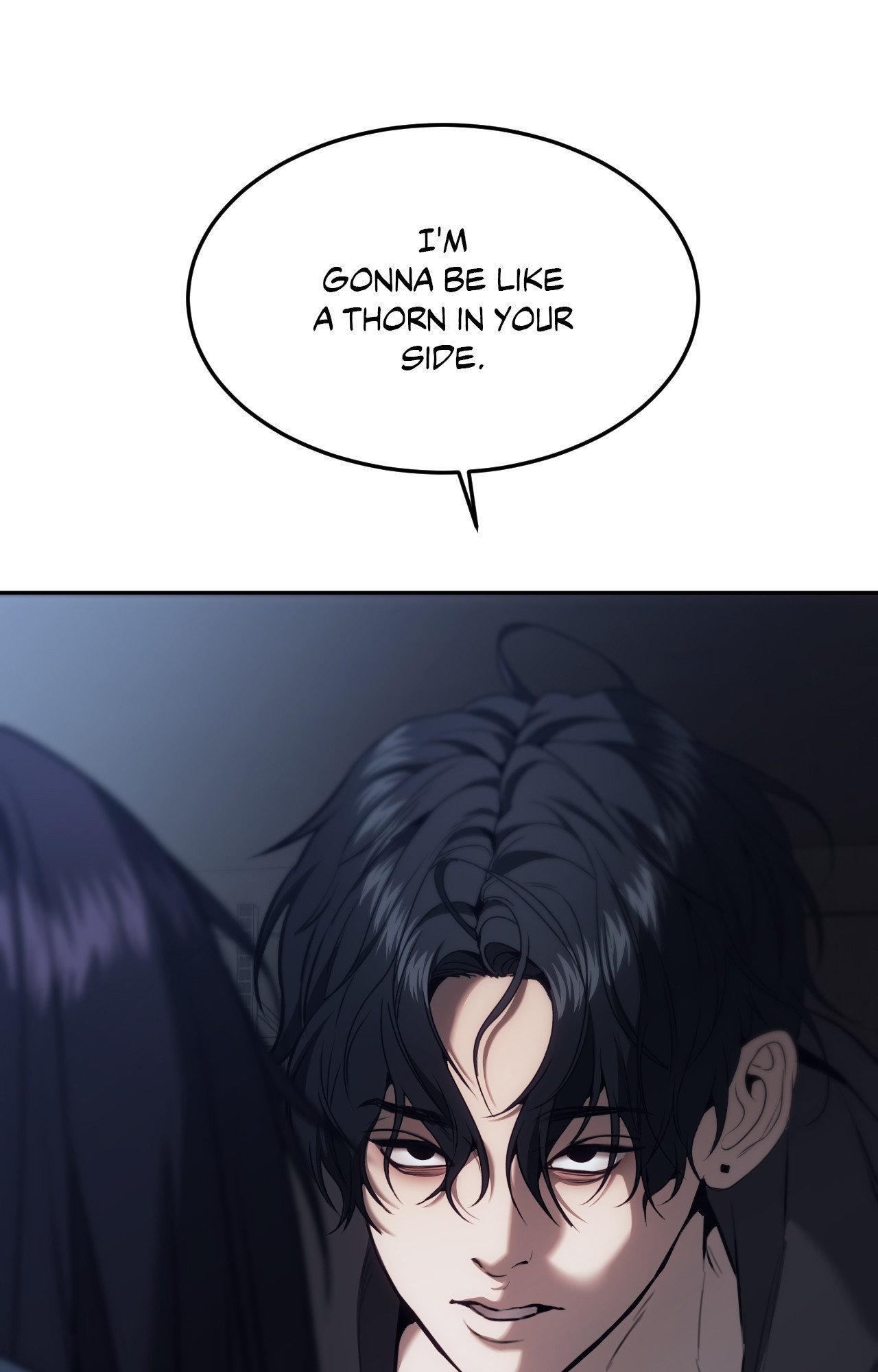The Pawn’s Revenge Chapter 111 page 79 - 