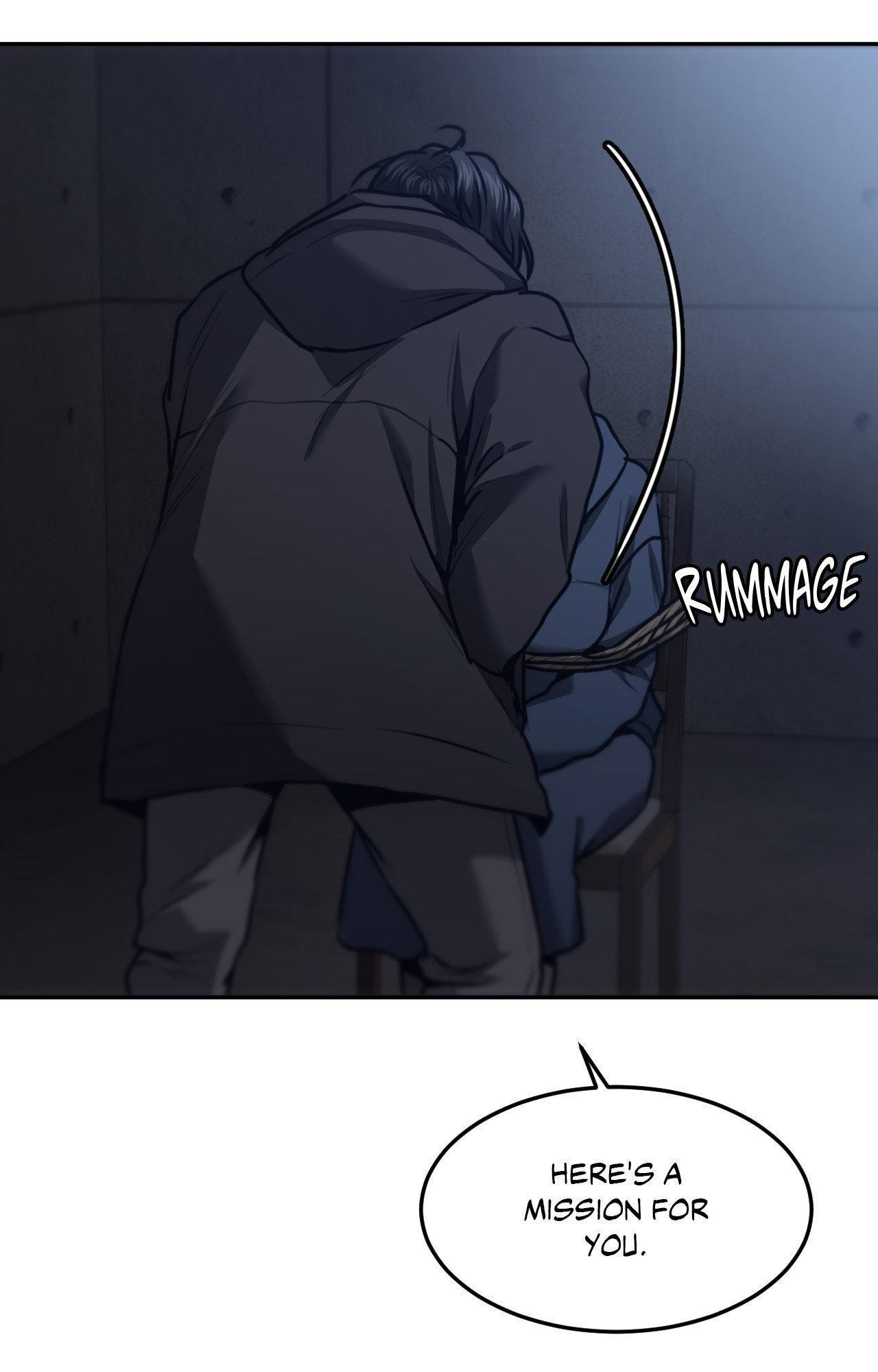 The Pawn’s Revenge Chapter 111 page 83 - 