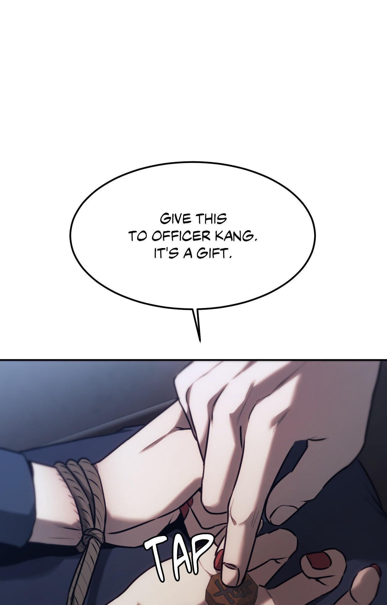 The Pawn’s Revenge Chapter 111 page 84 - 