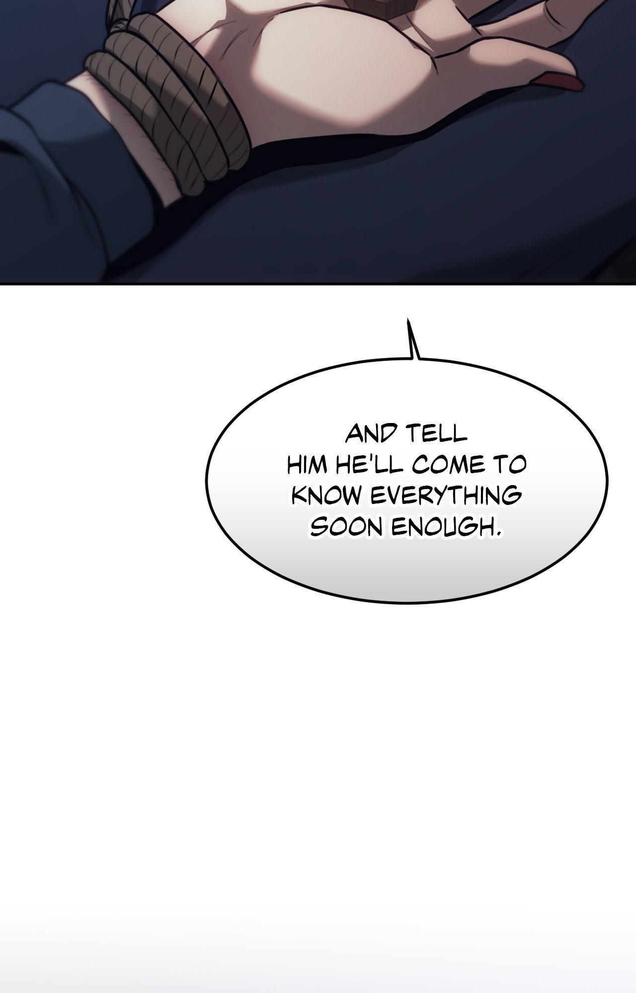 The Pawn’s Revenge Chapter 111 page 85 - 